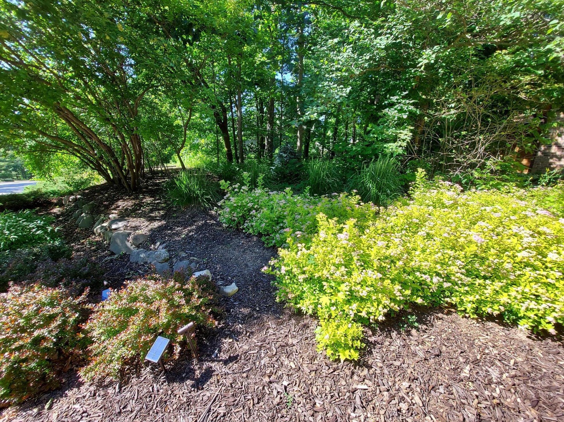 940 Satinwood Ct, Brookfield WI  53005-6852 exterior