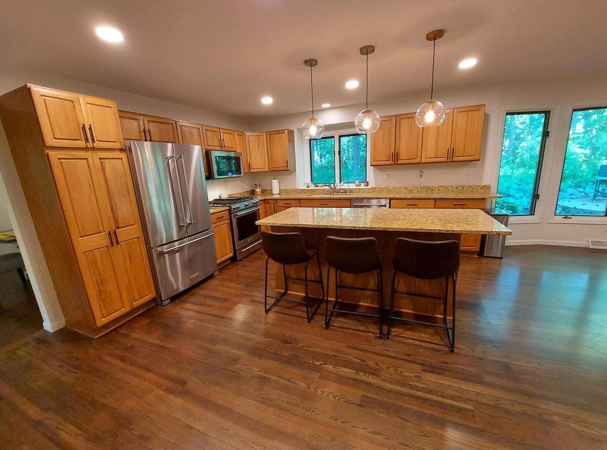 940 Satinwood Ct, Brookfield WI  53005-6852 exterior