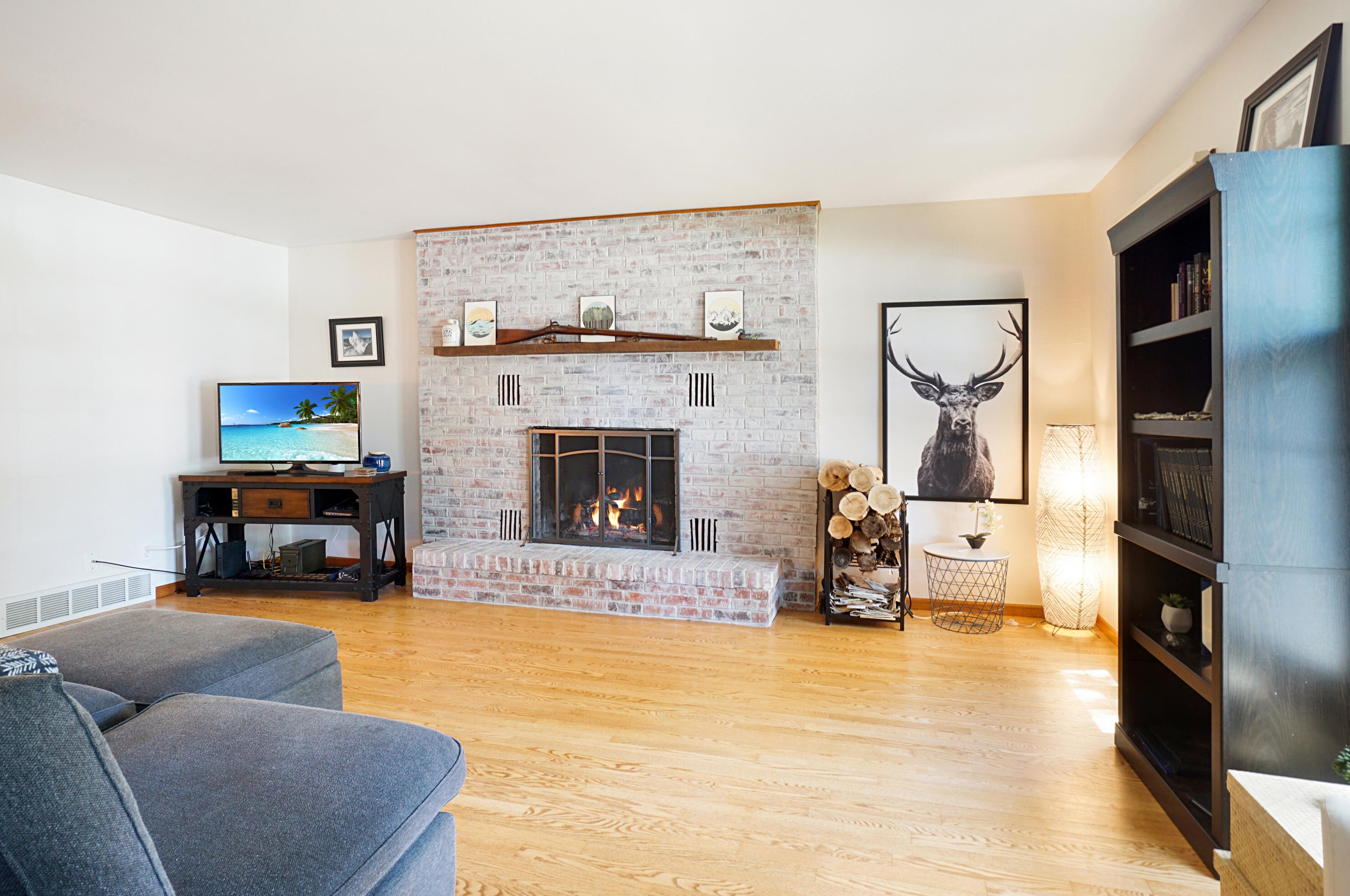1106 Whittier Ave, Sheboygan WI  53083-1344 exterior