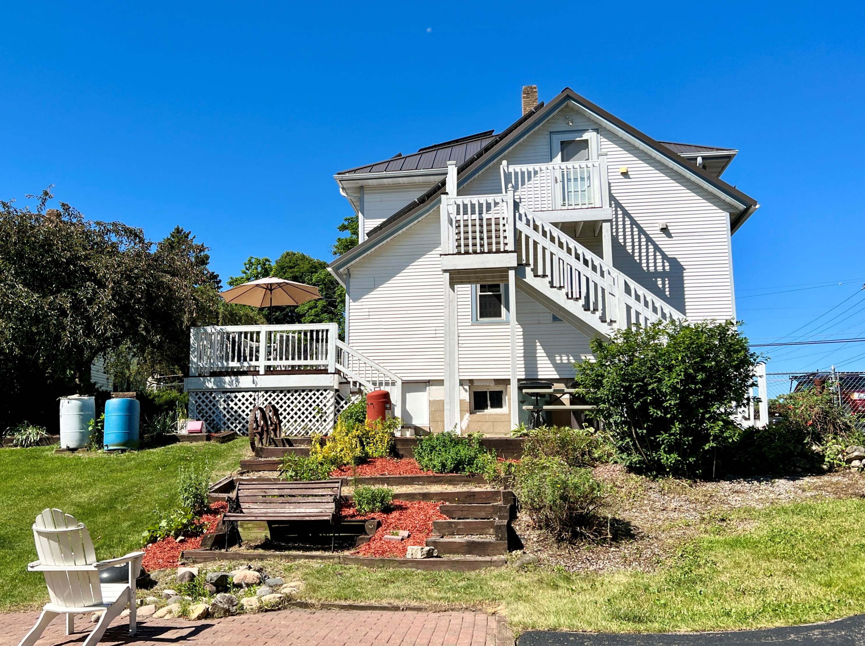 226 W Madison St, Lake Mills, WI 53551