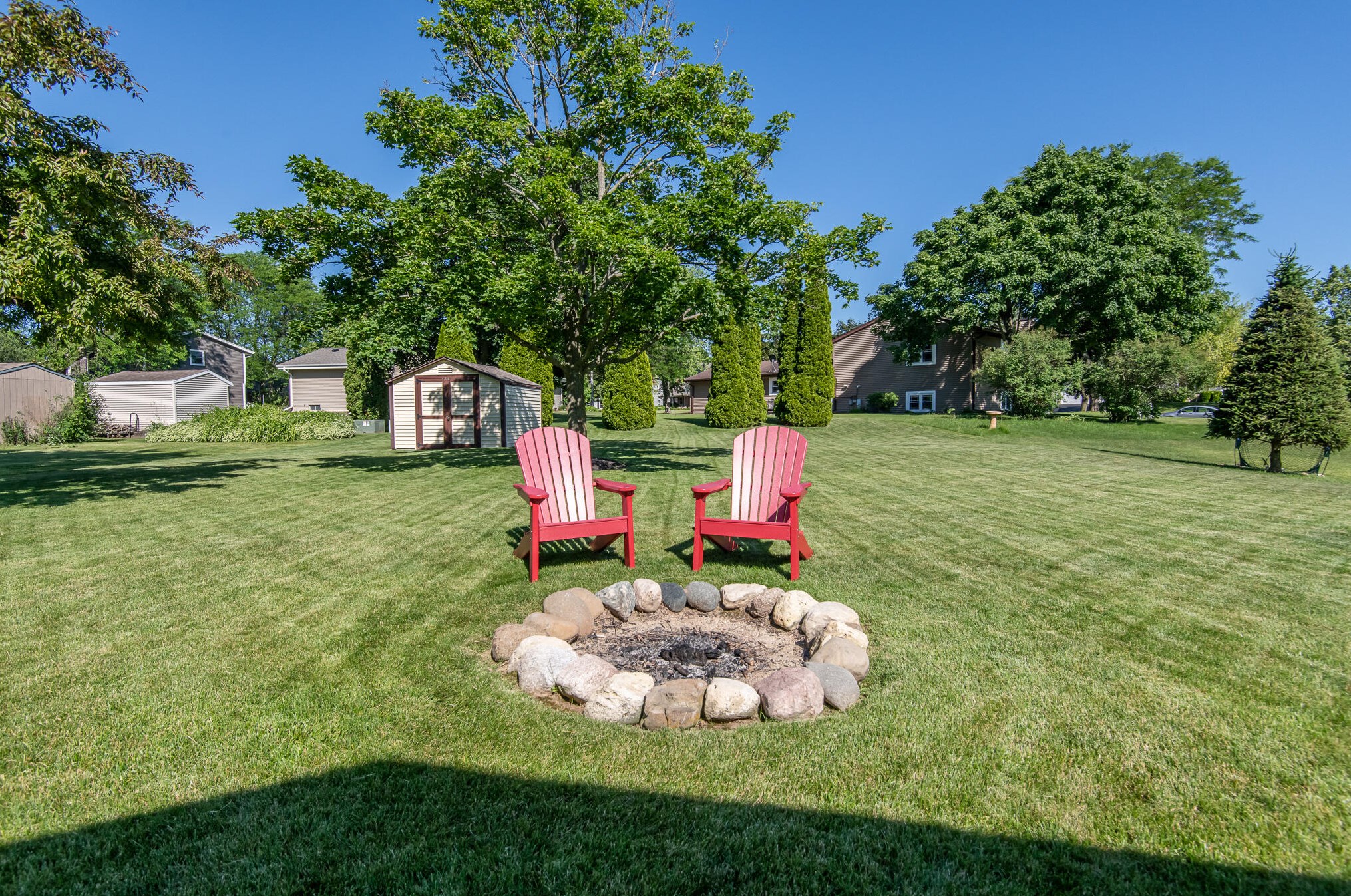310 Prairie Run, Grafton WI  53024-1175 exterior
