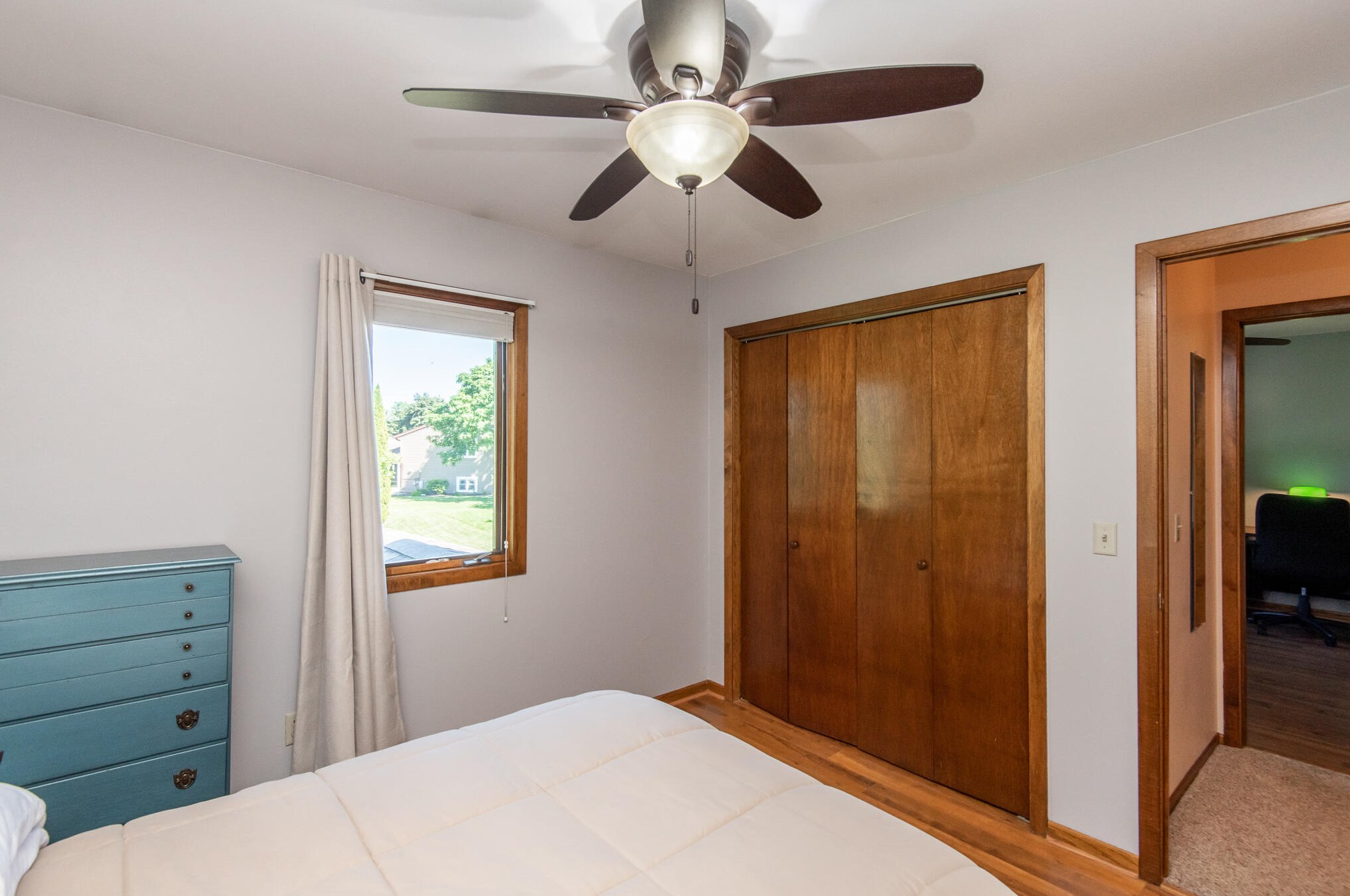 310 Prairie Run, Grafton WI  53024-1175 exterior