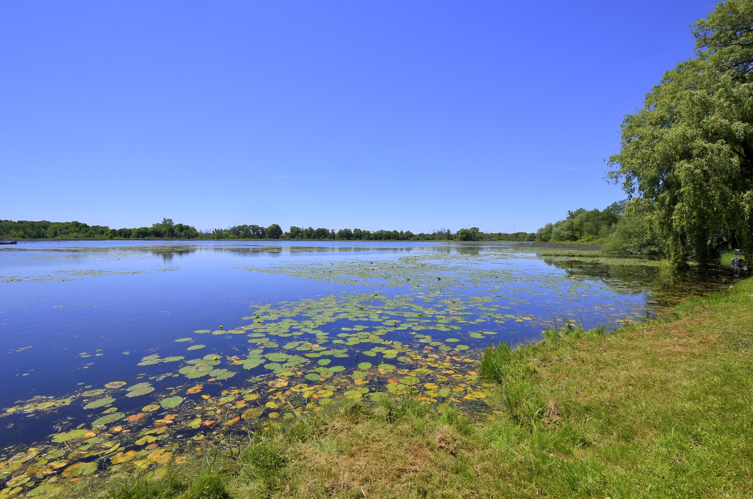 3057 Smith Lake Rd, West Bend, WI 53090
