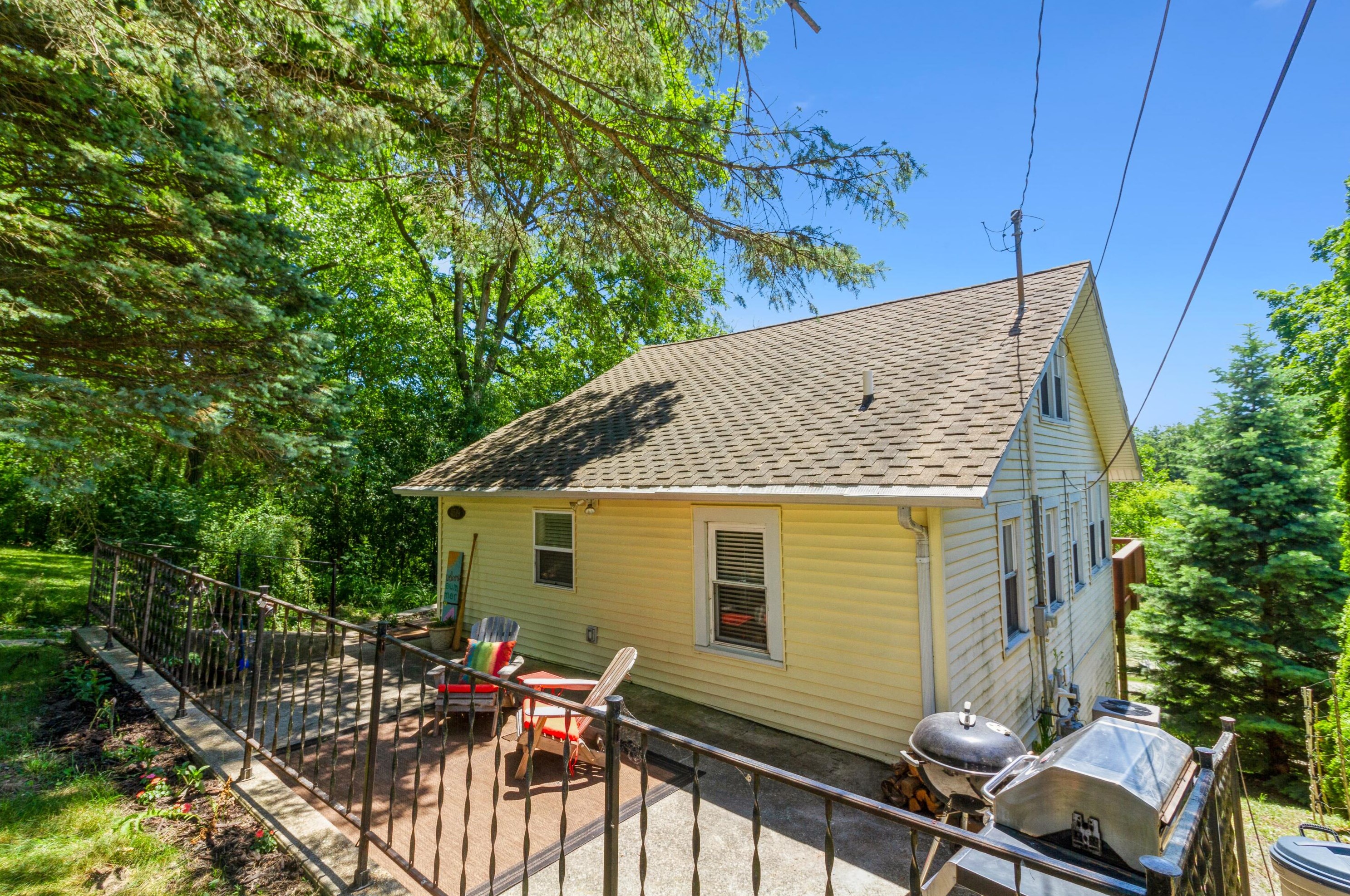 4519 Highland Dr, Delavan, WI 53115