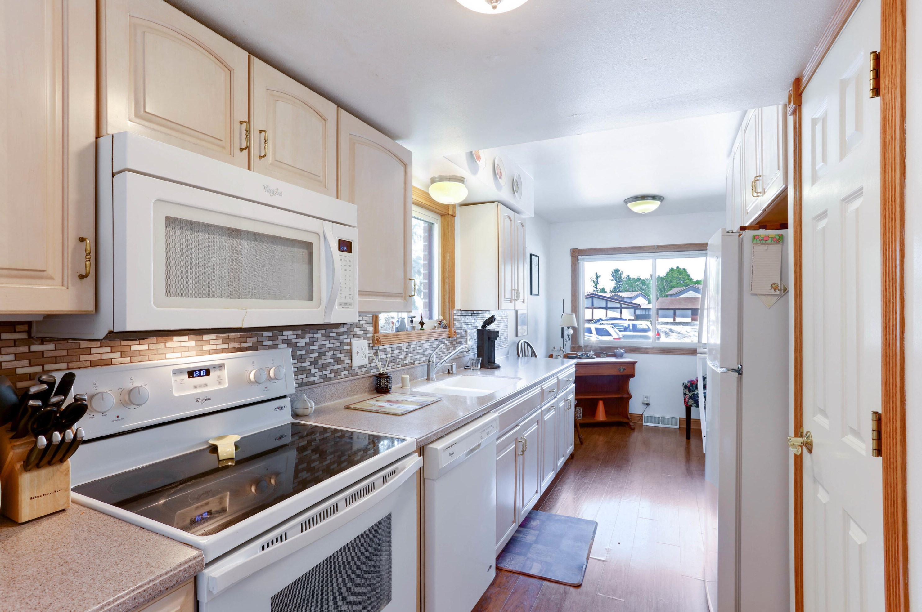 5720 Cambridge Cir, Racine, WI 53406-2857