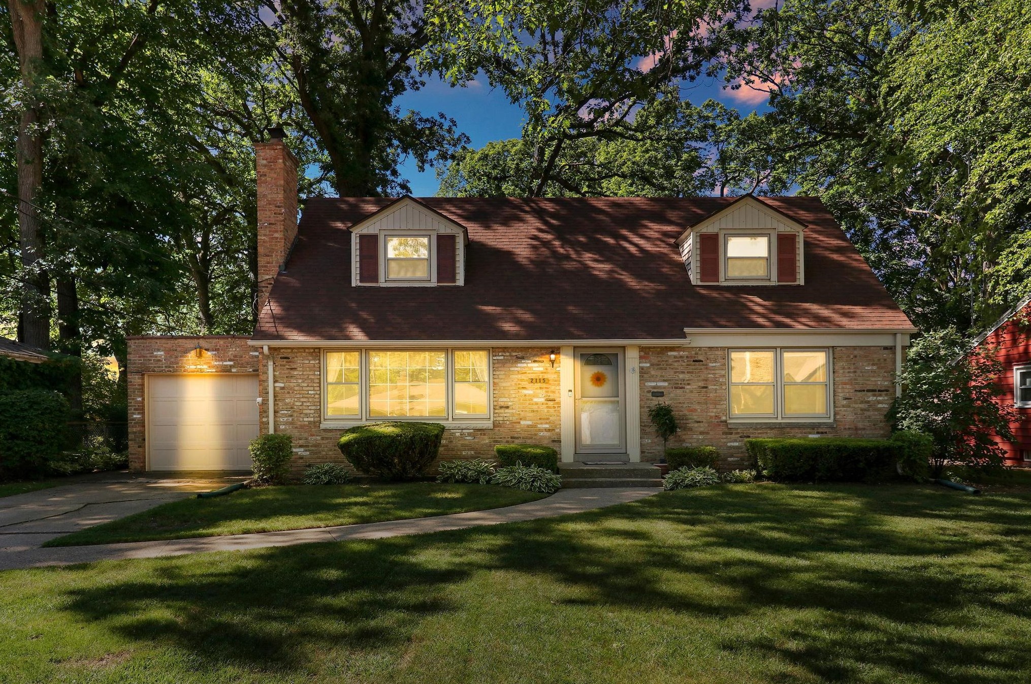 2115 37th St, Kenosha, WI 53140