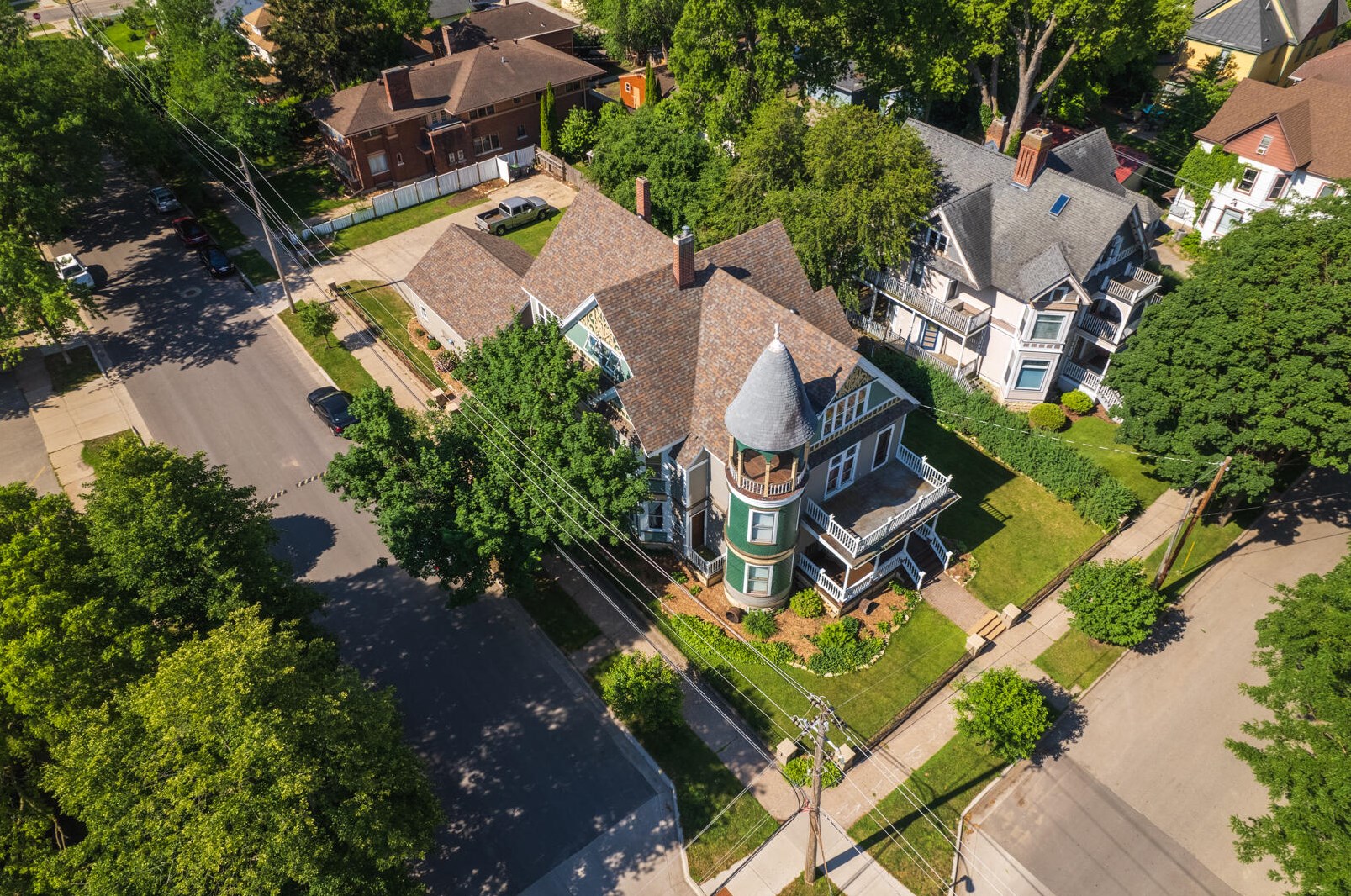928 King St, La Crosse, WI 54601
