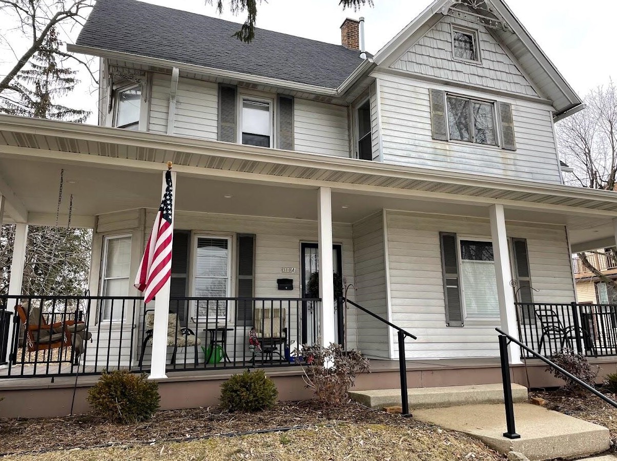 310 N Milwaukee St #312, Theresa, WI 53091