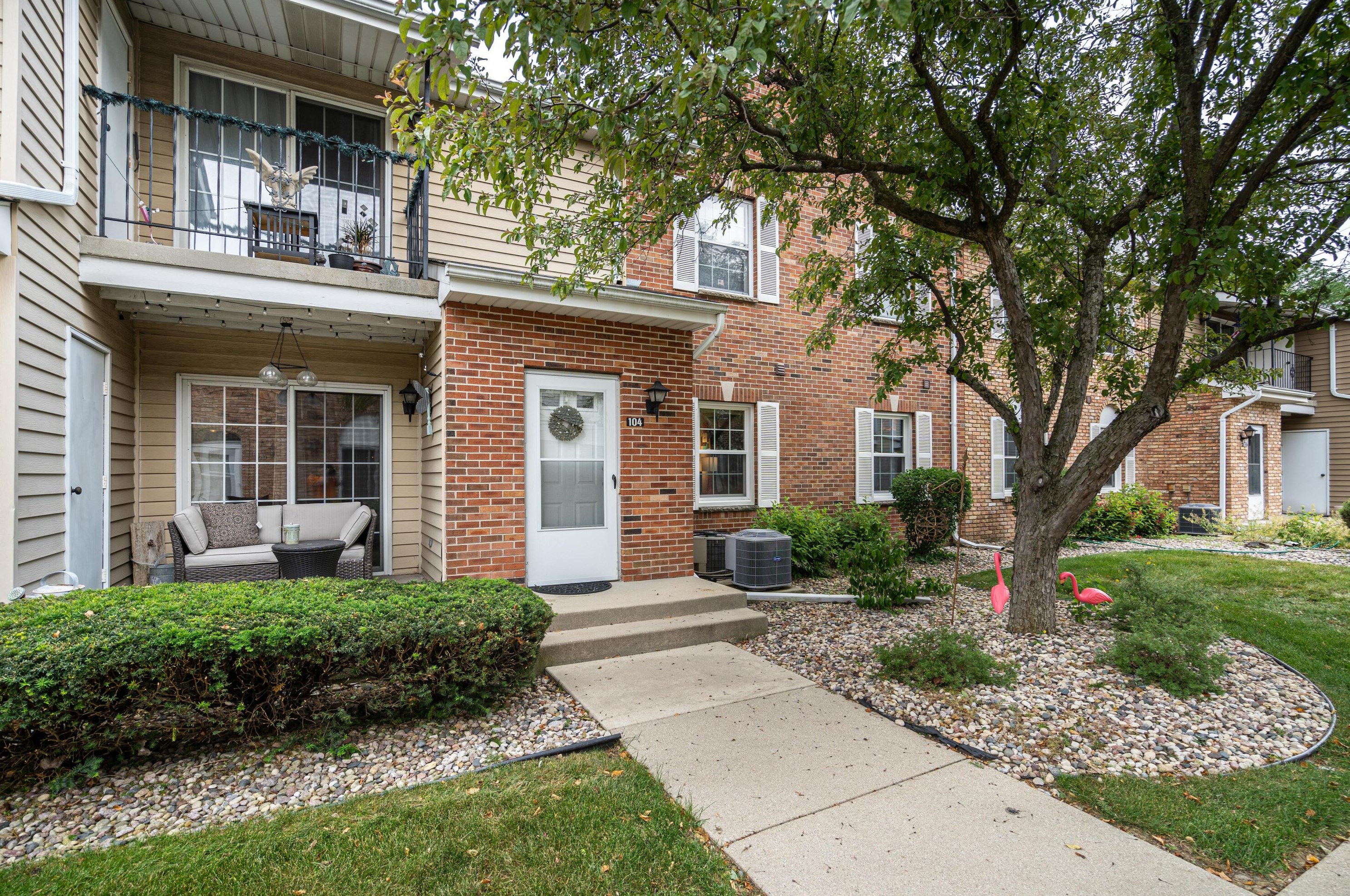 7000 Mariner Dr, Racine, WI 53406-3800
