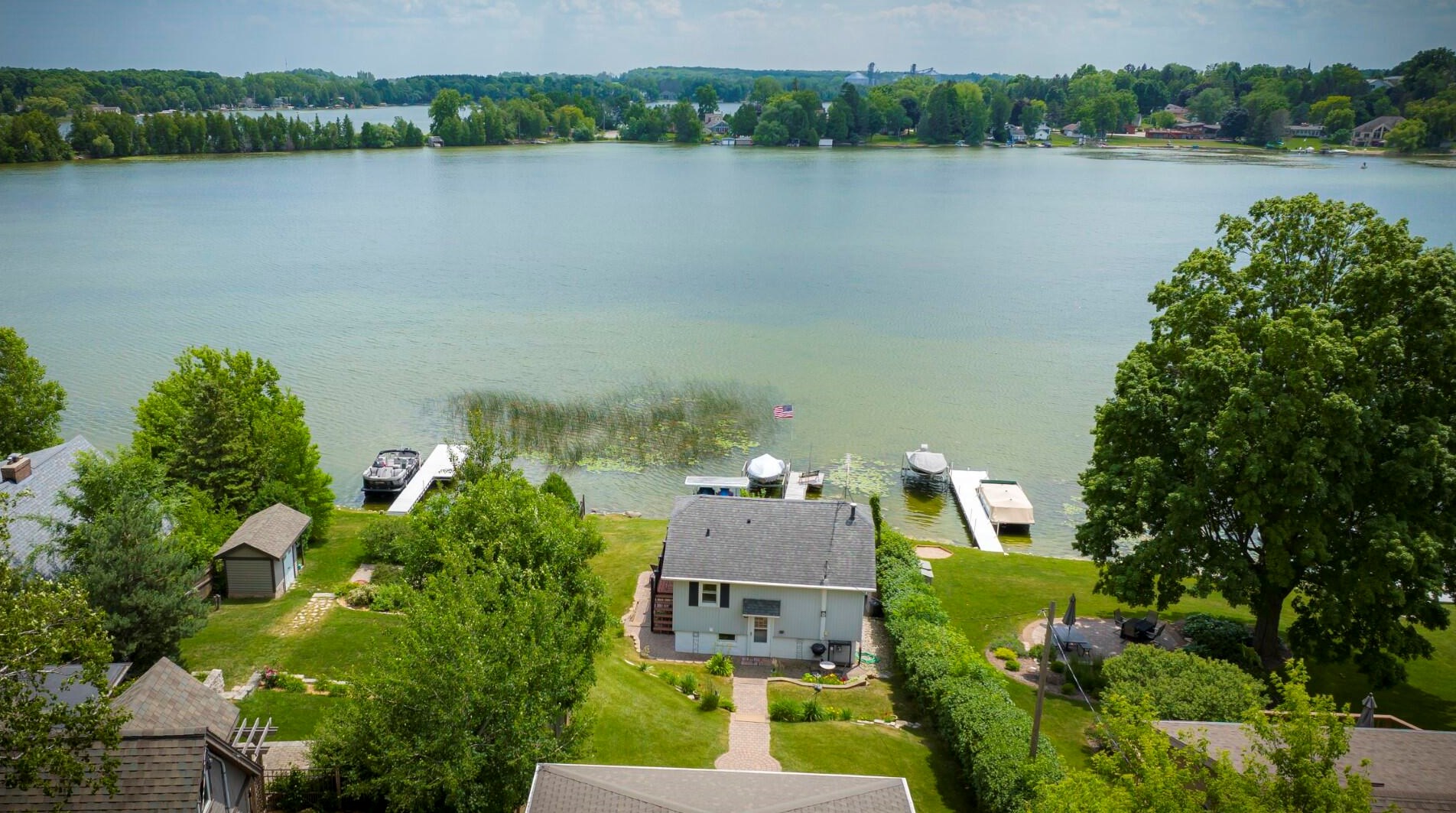 77 State Hwy 144, Random Lake, WI 53075