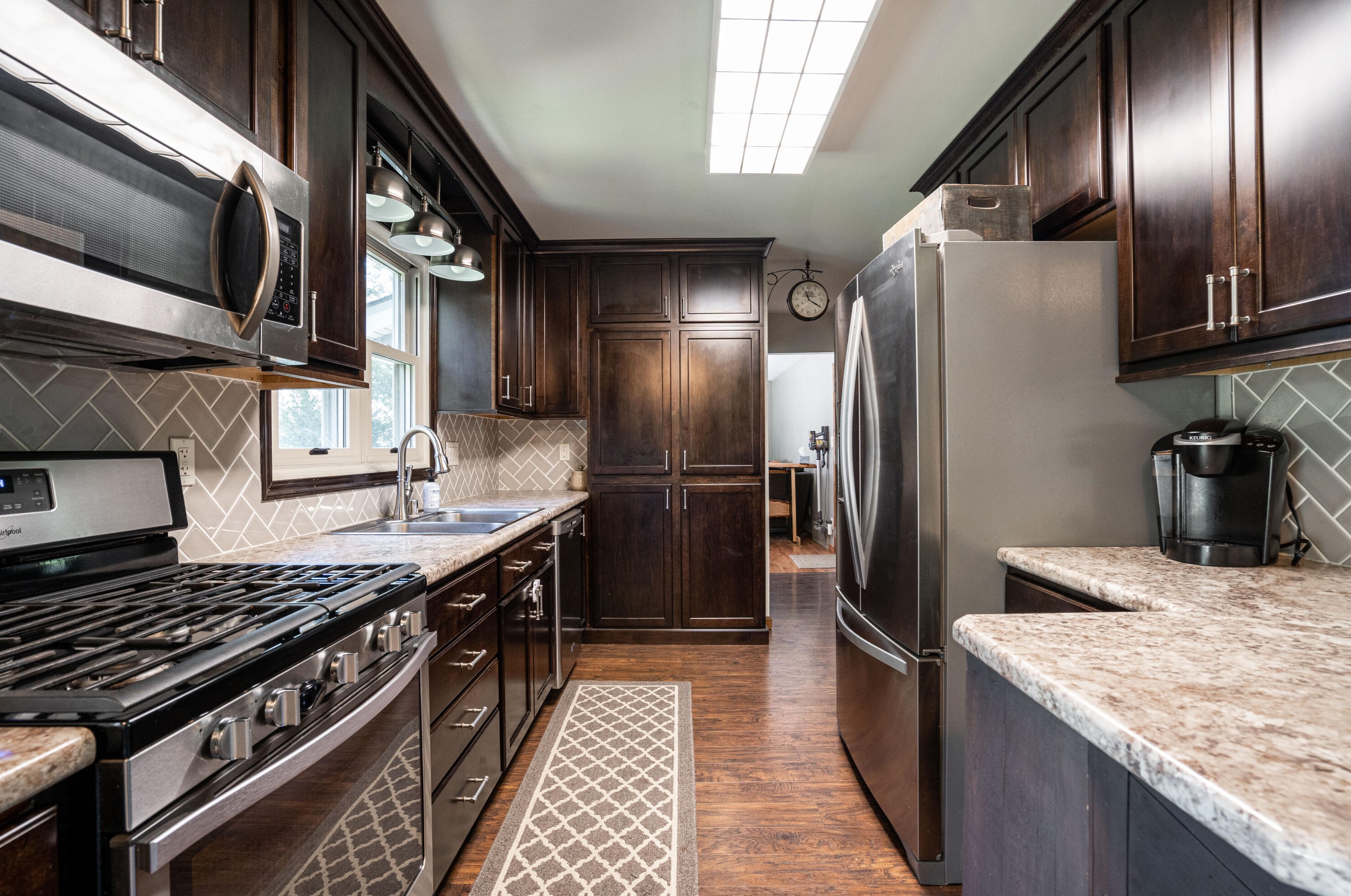4945 High Meadows Ter, Racine, WI 53406-2319