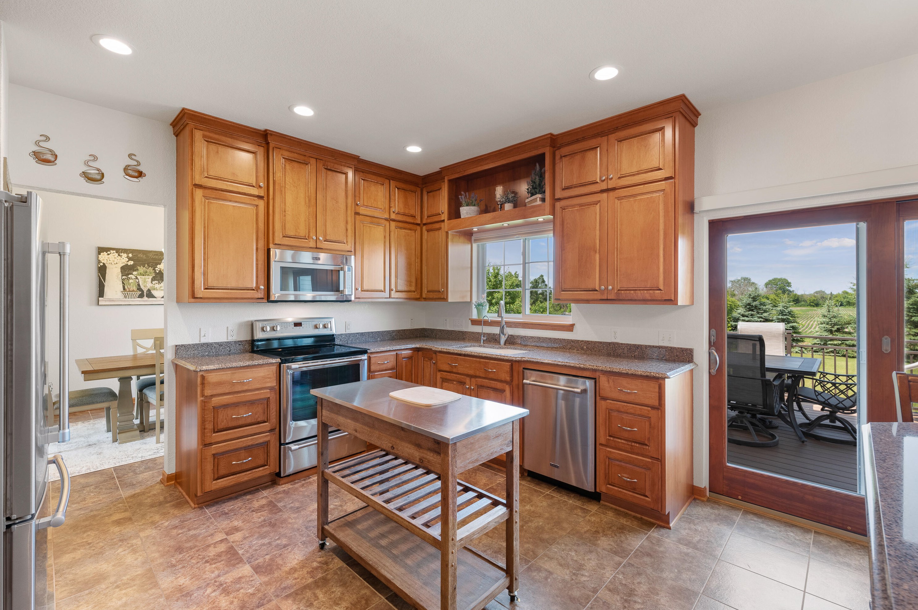 435 Aspen Street, Belgium, WI 53004