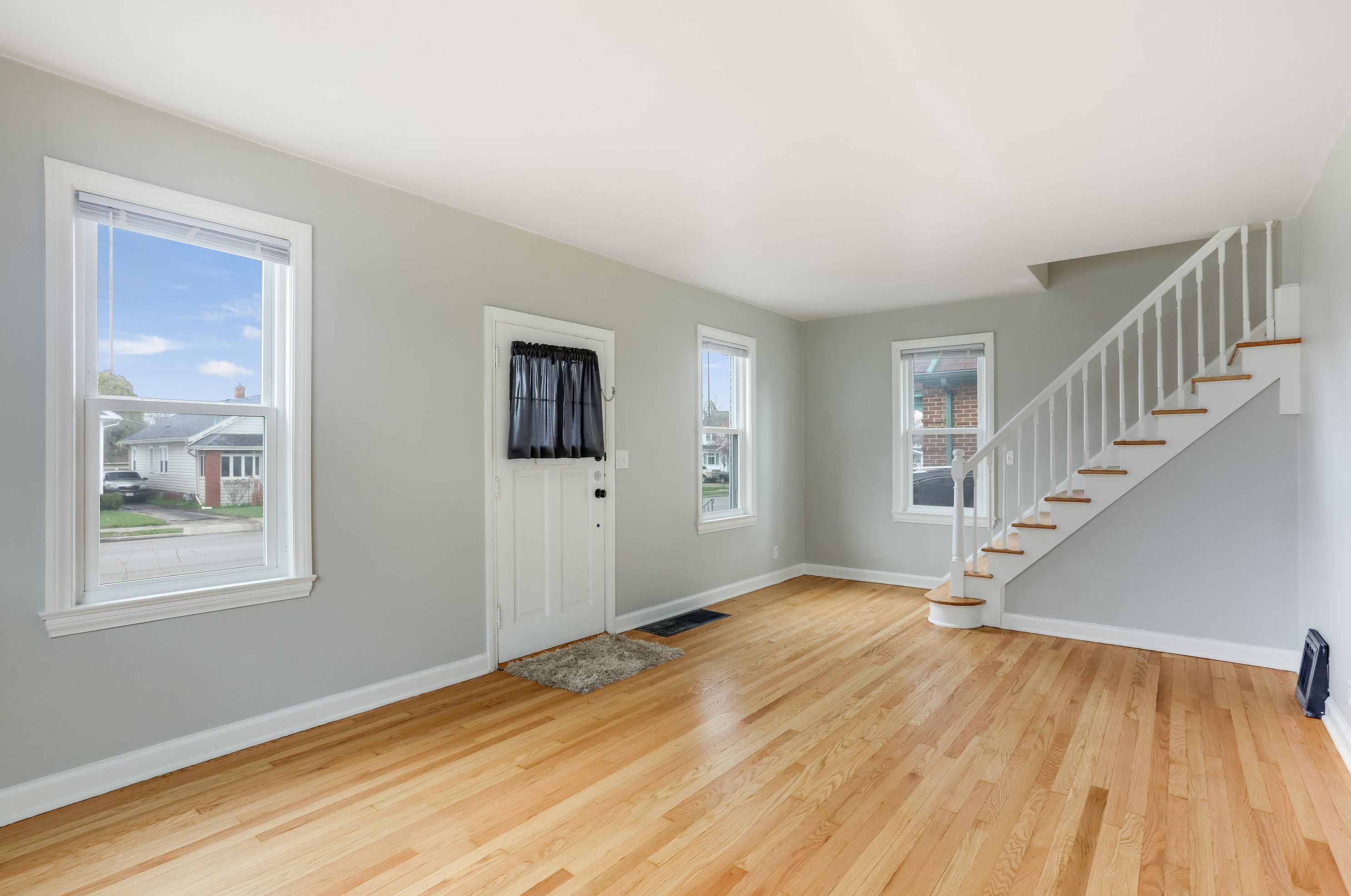 3815 Kinzie Ave, Racine WI  53405-2329 exterior