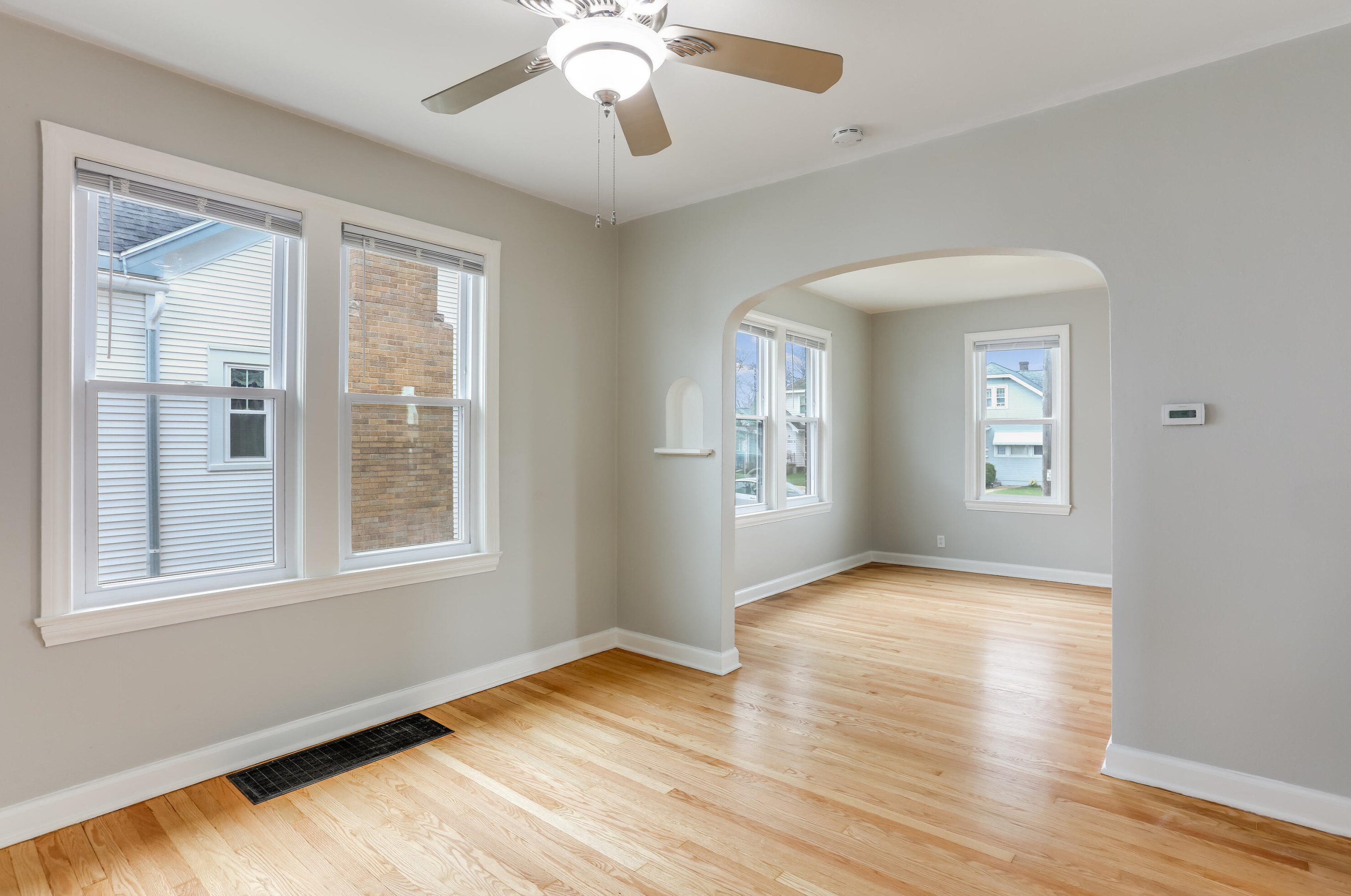 3815 Kinzie Ave, Racine WI  53405-2329 exterior