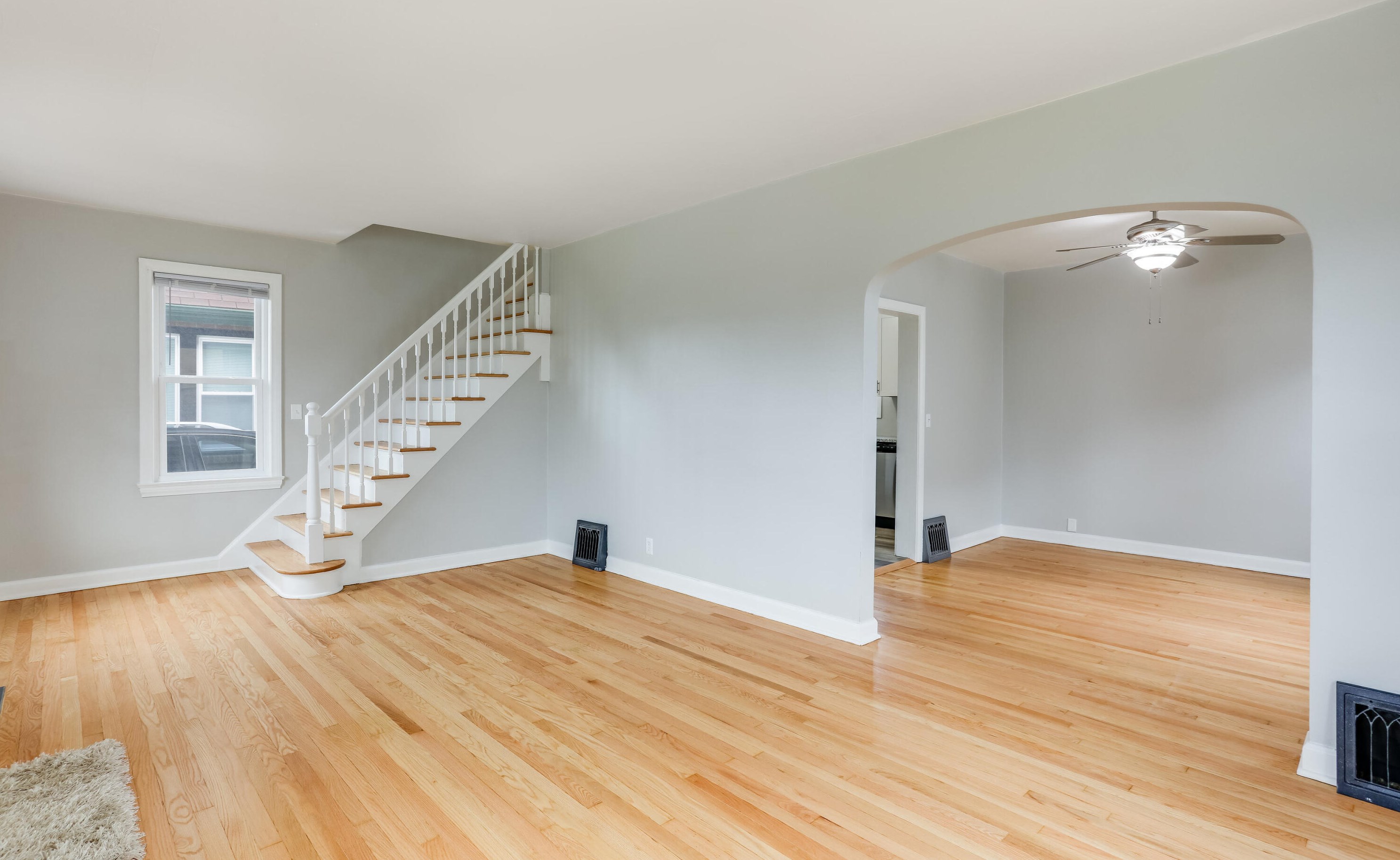 3815 Kinzie Ave, Racine WI  53405-2329 exterior