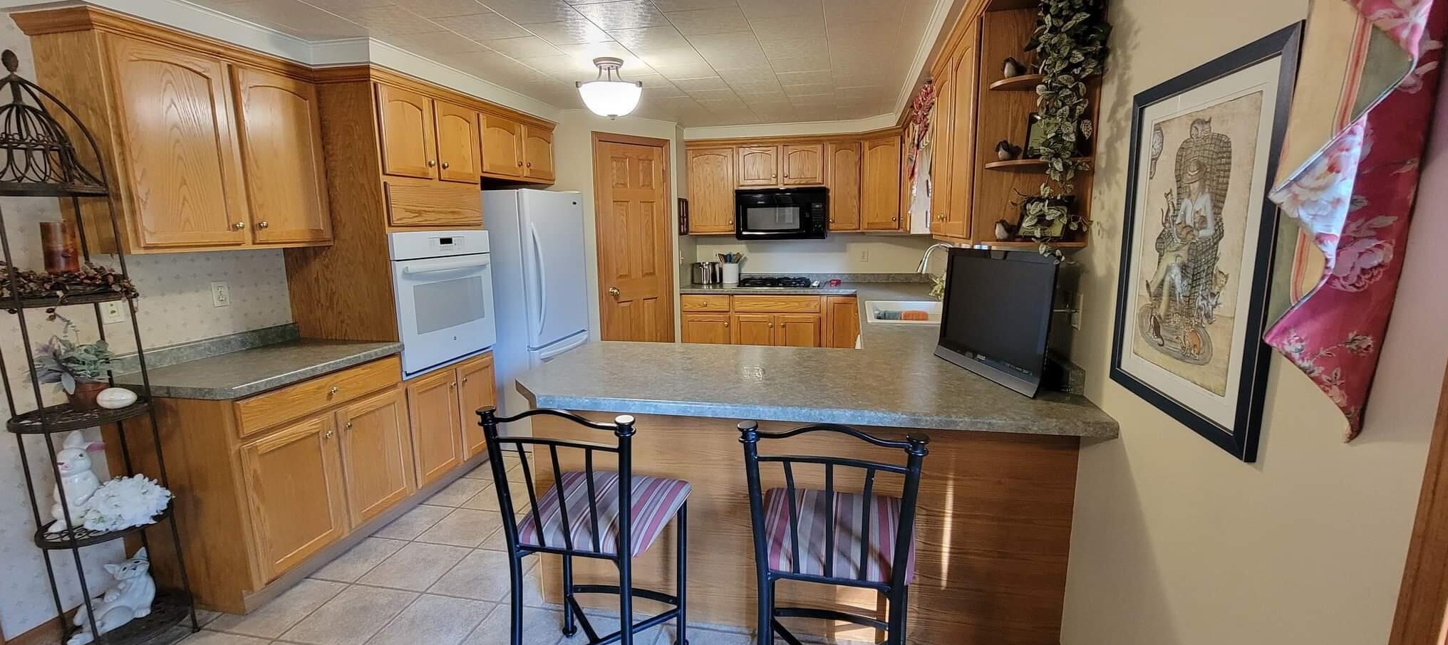 307 South St, Princeton, WI 54968-8947