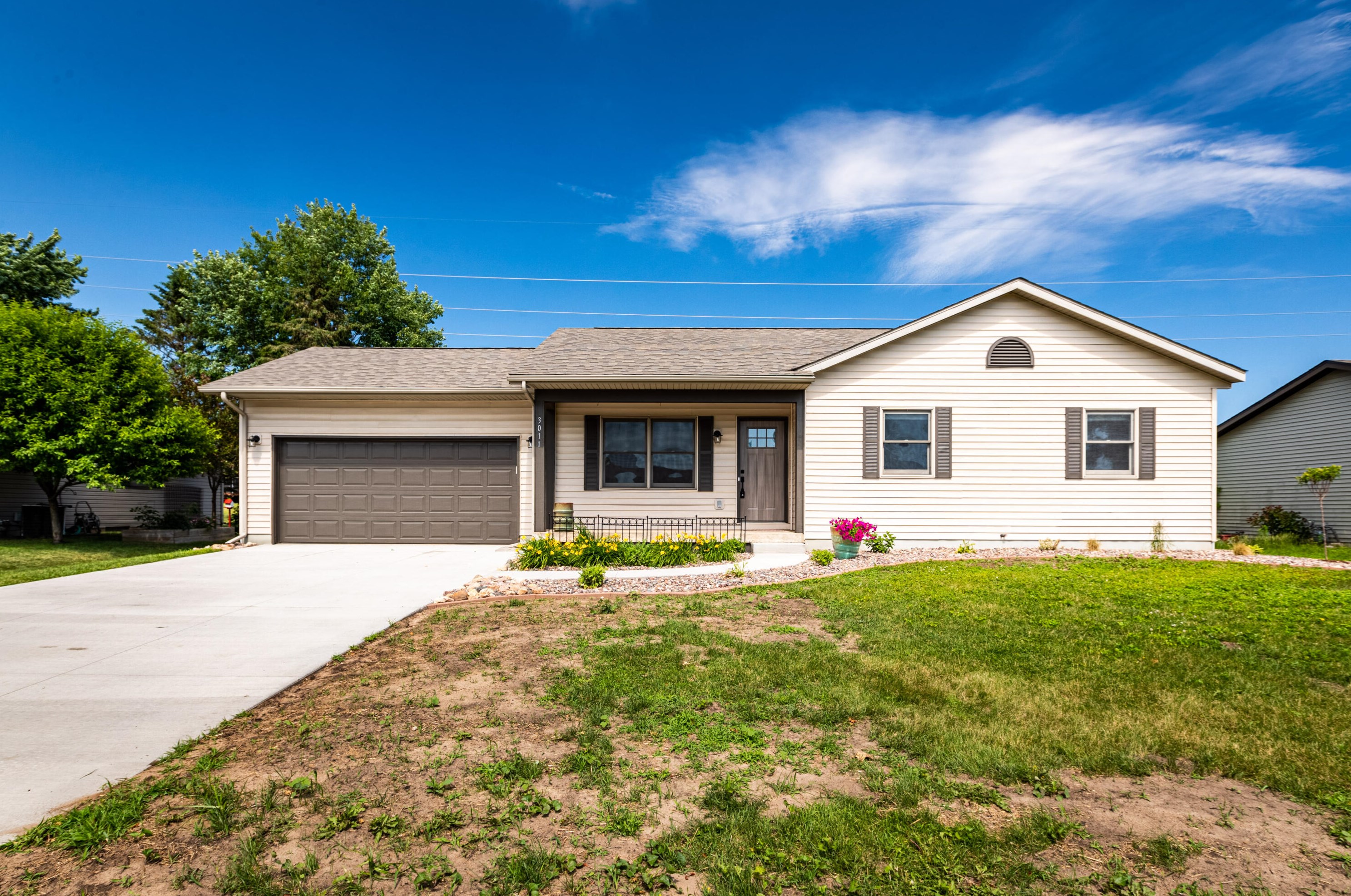 3011 Pleasant Dr S, Holmen, WI 54636