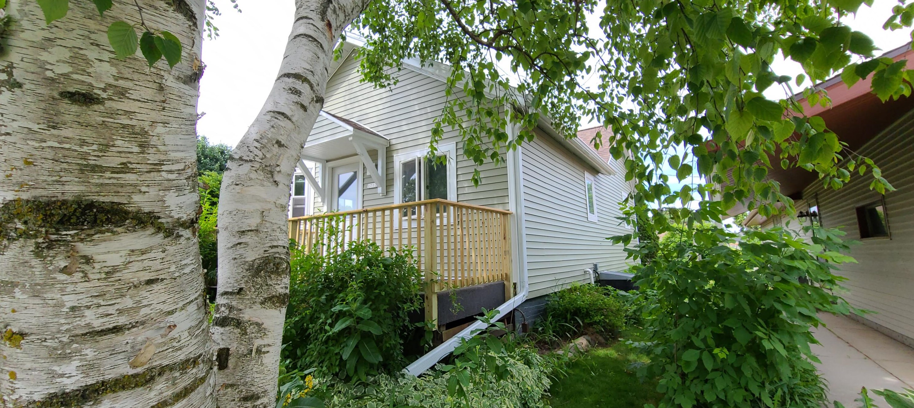 1712 N 27th St, Sheboygan, WI 53081
