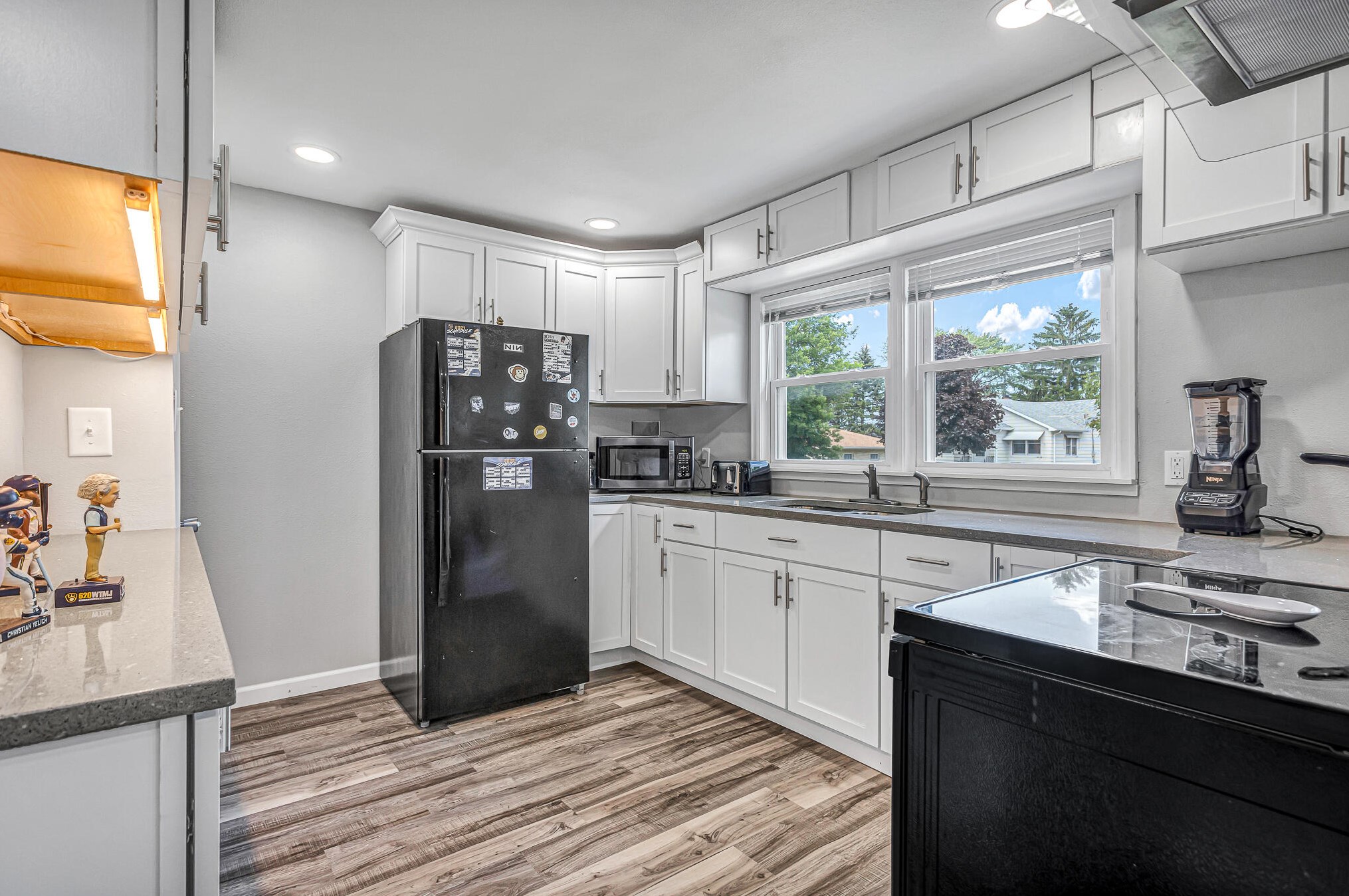 1208 27th St, Sheboygan WI  53081-3119 exterior