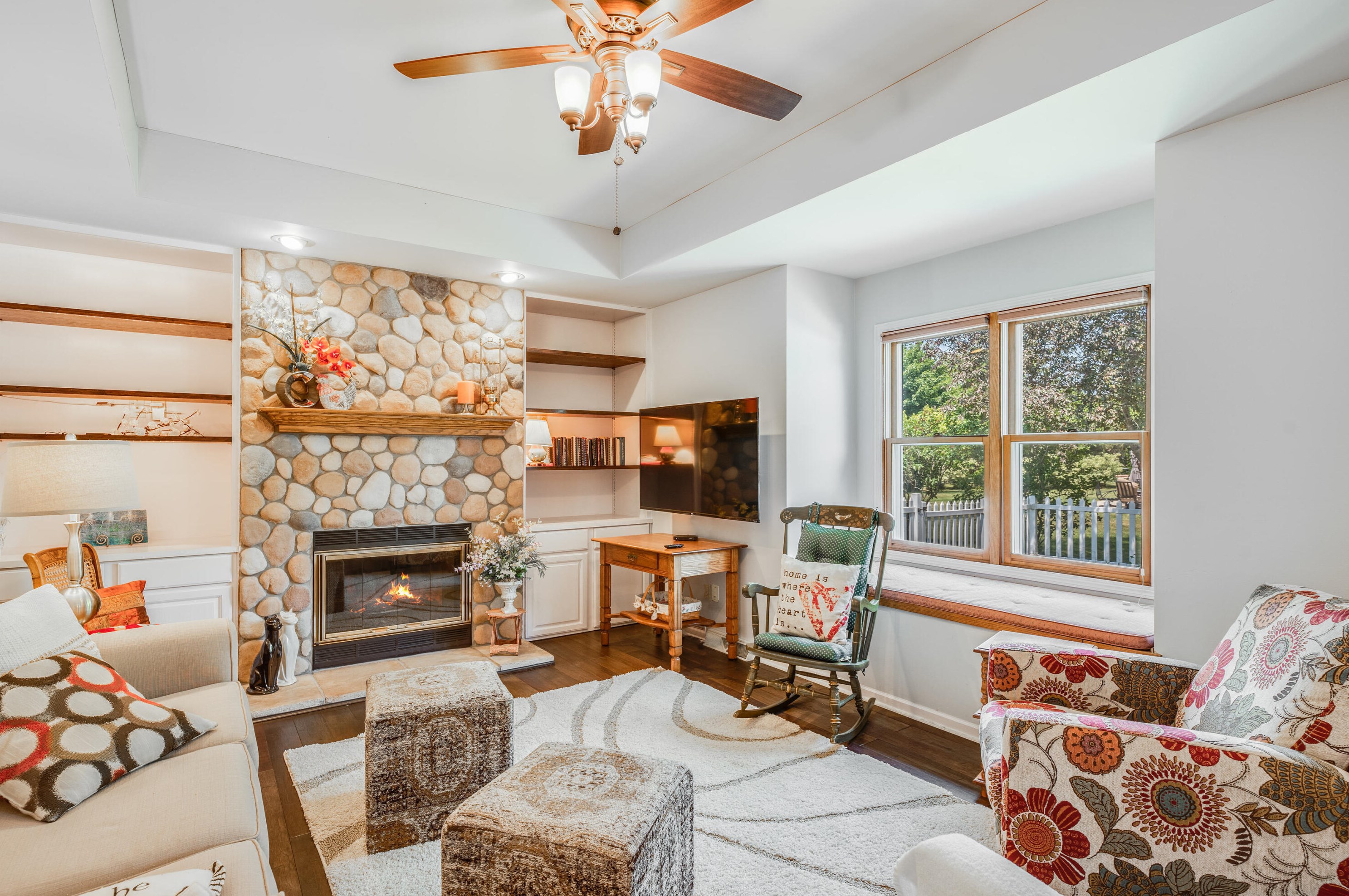 3800 Glencoe Dr, Racine WI  53403-9427 exterior