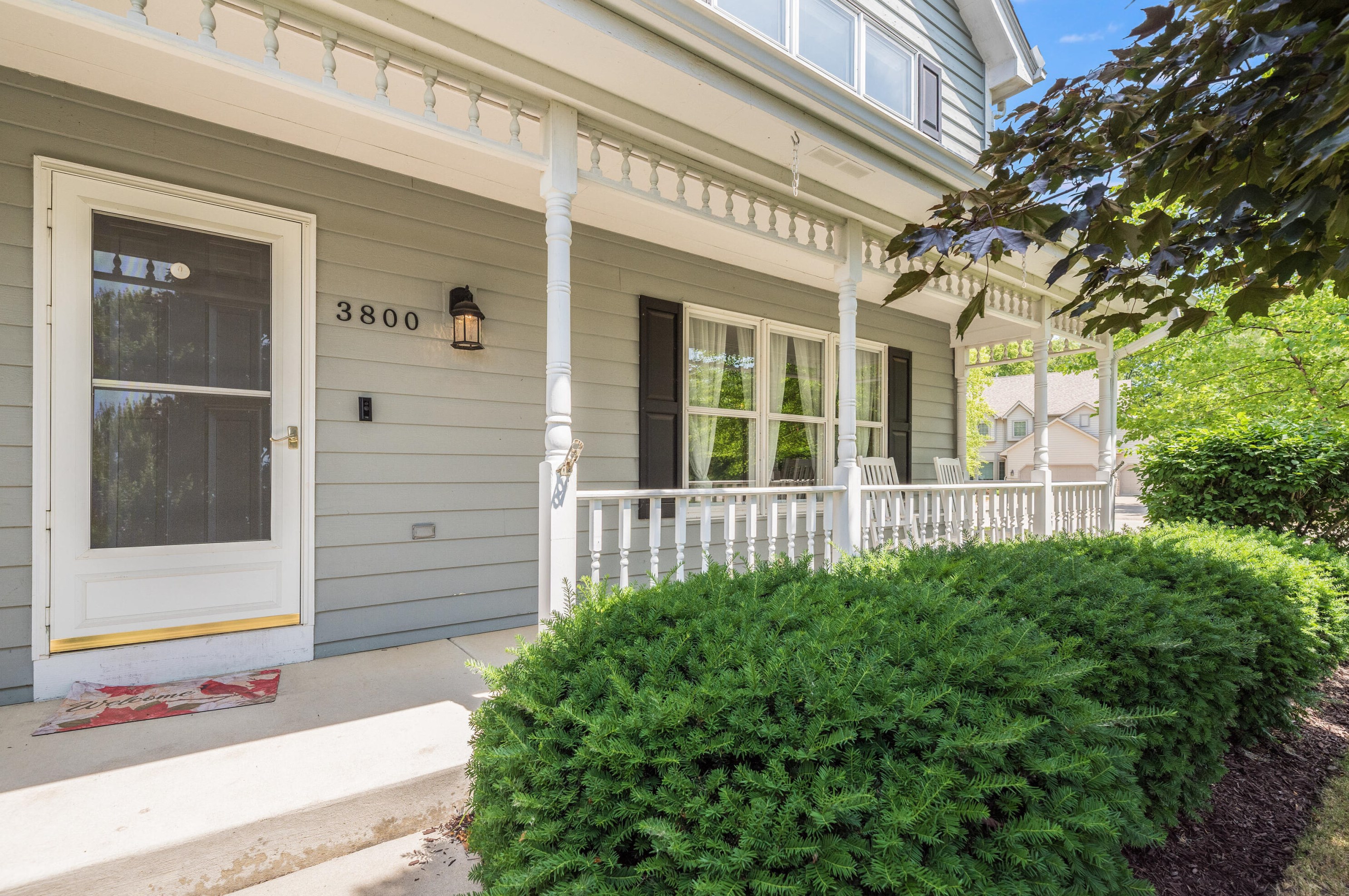 3800 Glencoe Dr, Racine, WI 53403
