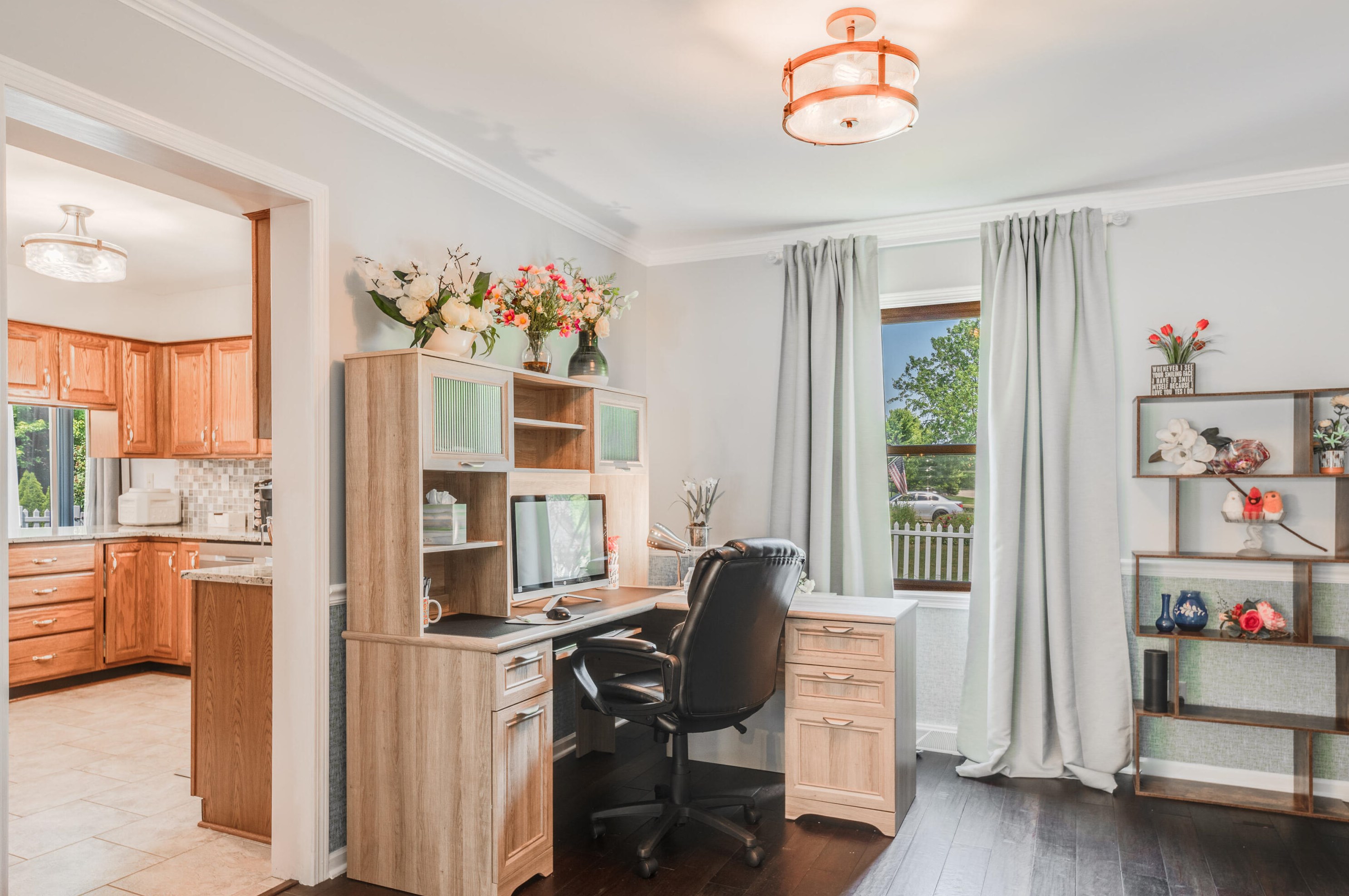 3800 Glencoe Dr, Racine WI  53403-9427 exterior