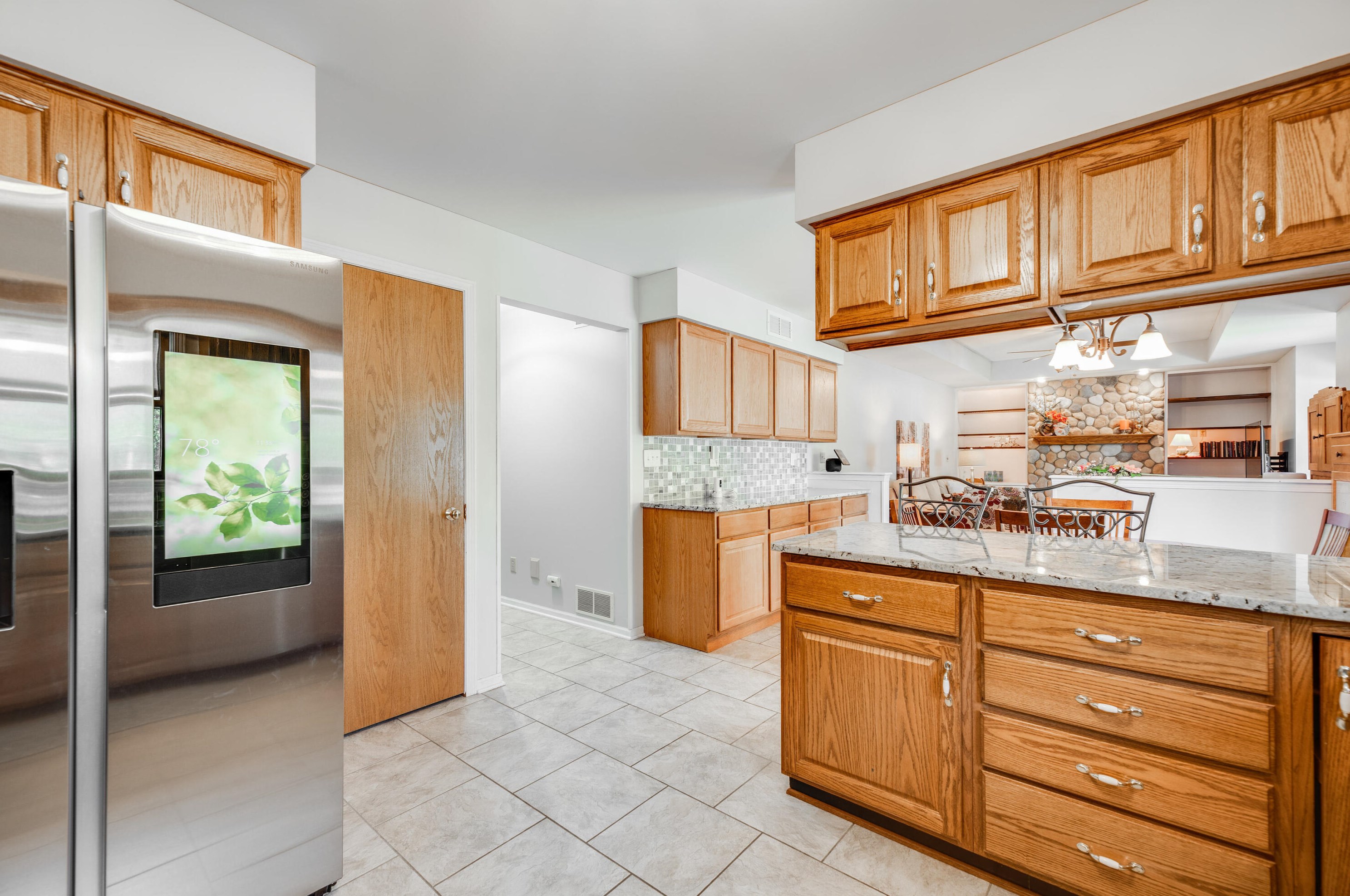 3800 Glencoe Dr, Racine WI  53403-9427 exterior