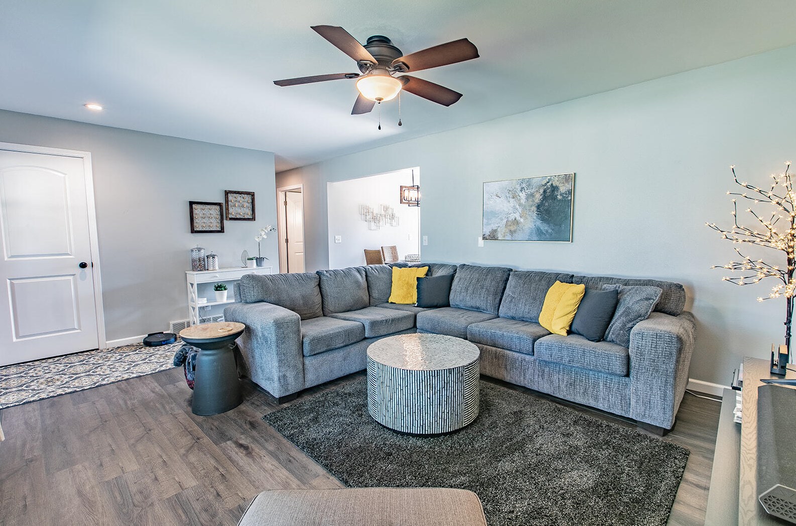 1206 Wilson St, Plymouth, WI 53073