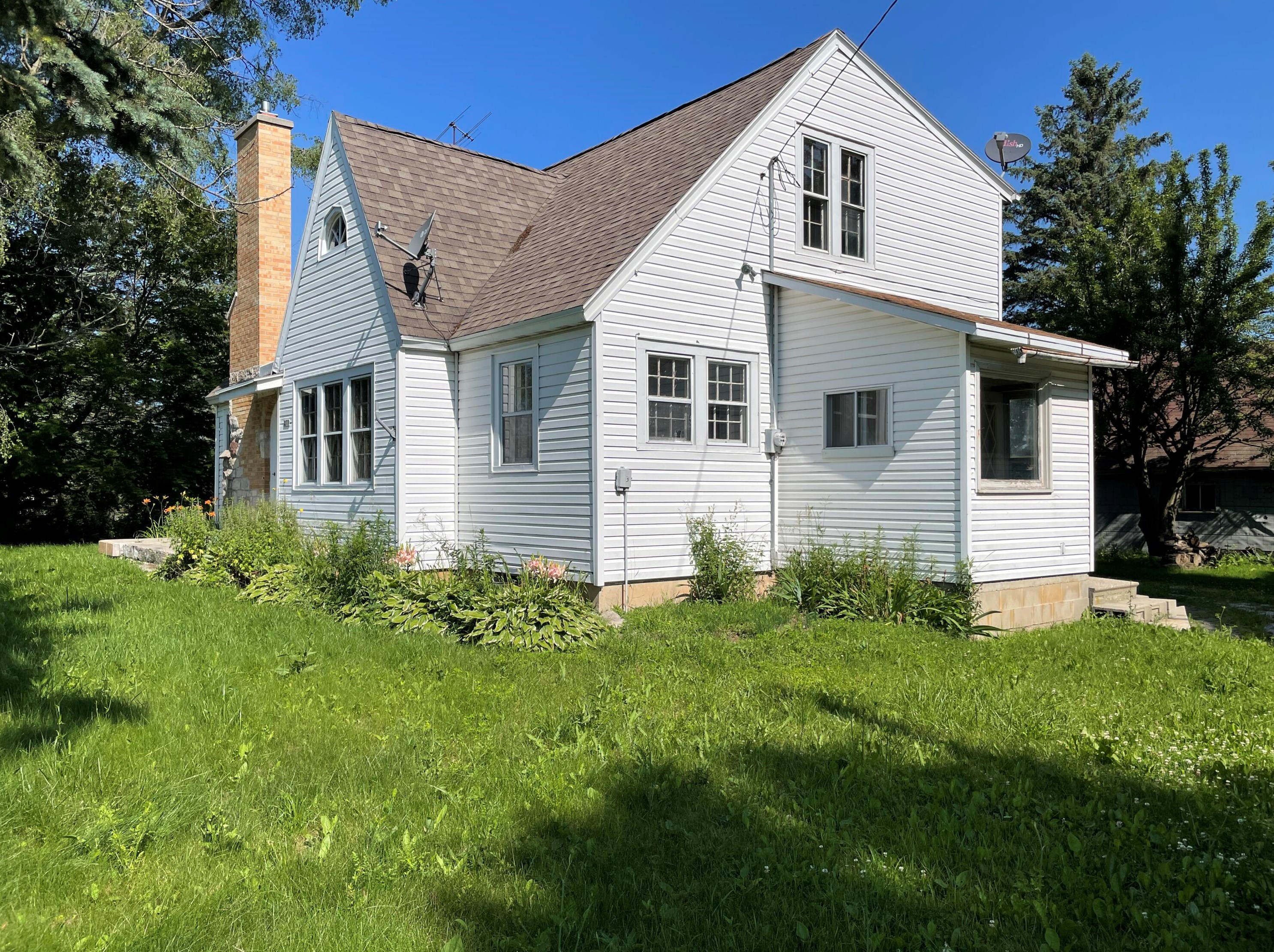 1208 E State Hwy 310, Manitowoc, WI 54220