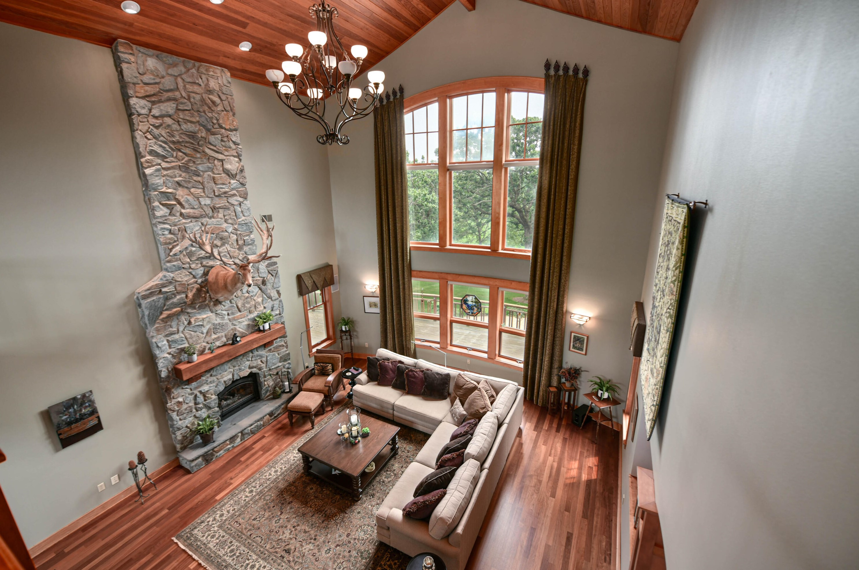 3224 Maple Rd, Lyons, WI 53105-7222
