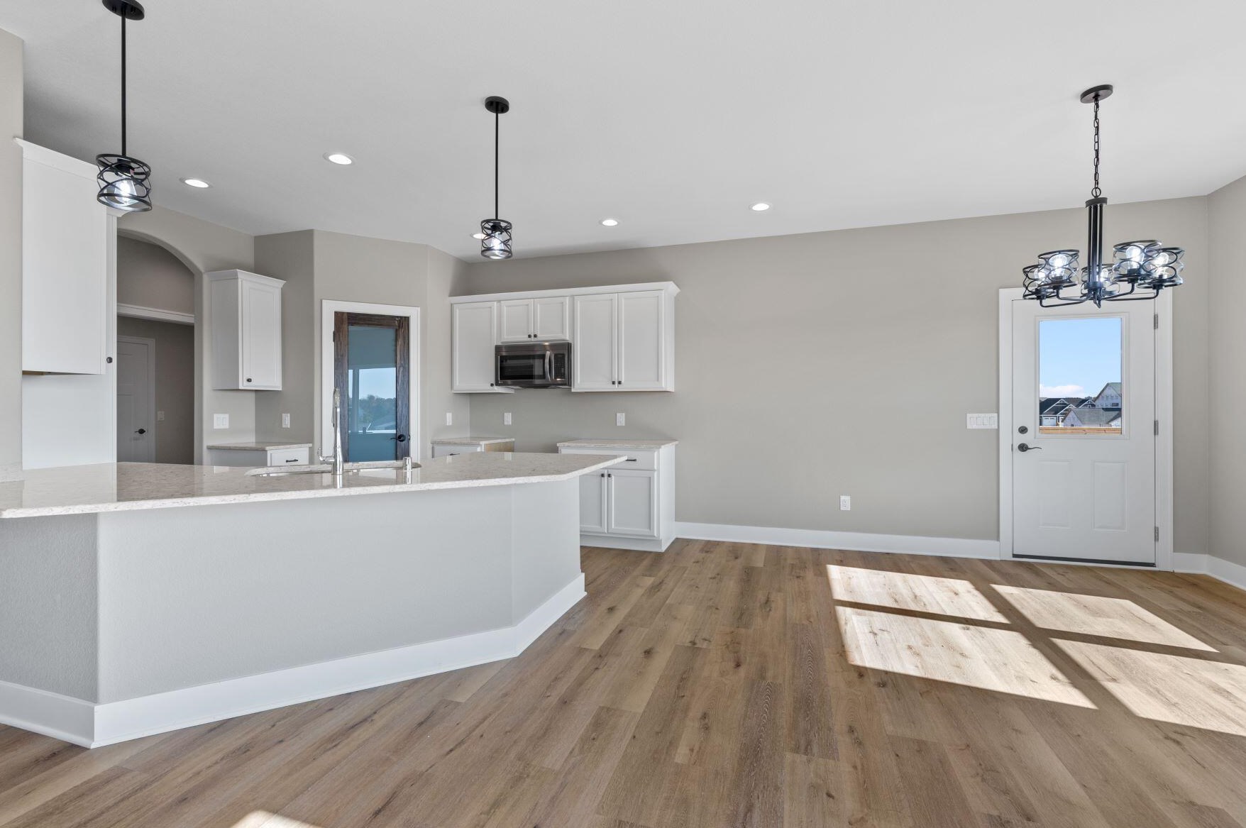 677 Lambert Dr, Slinger, WI 53086
