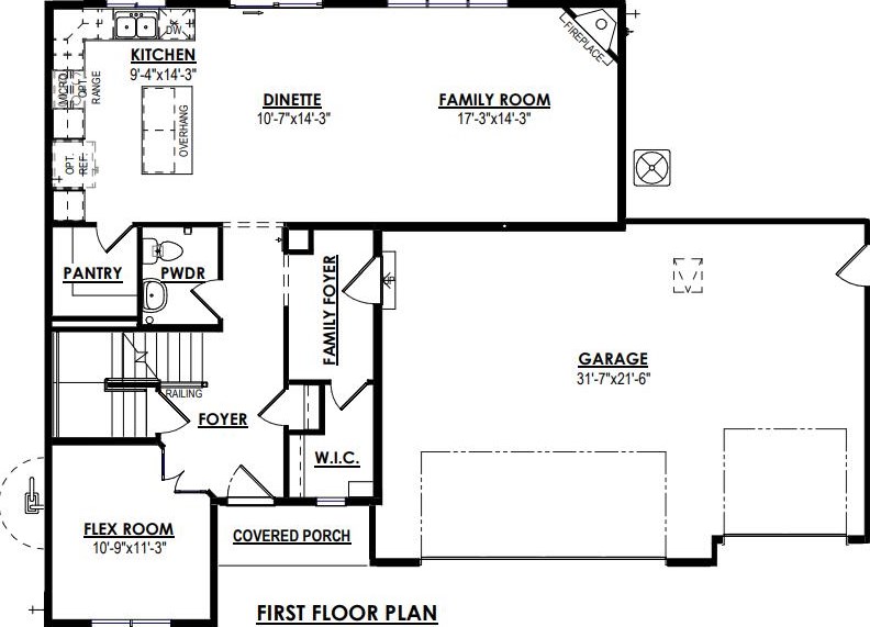 688 Lambert Dr, Slinger, WI 53086