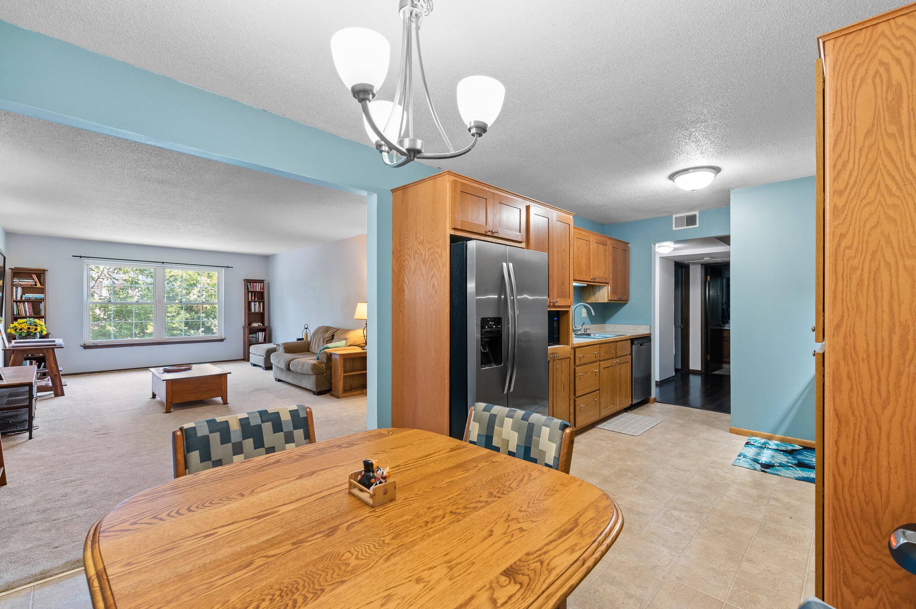 2101 Chateau Ct #204, Grafton, WI 53024