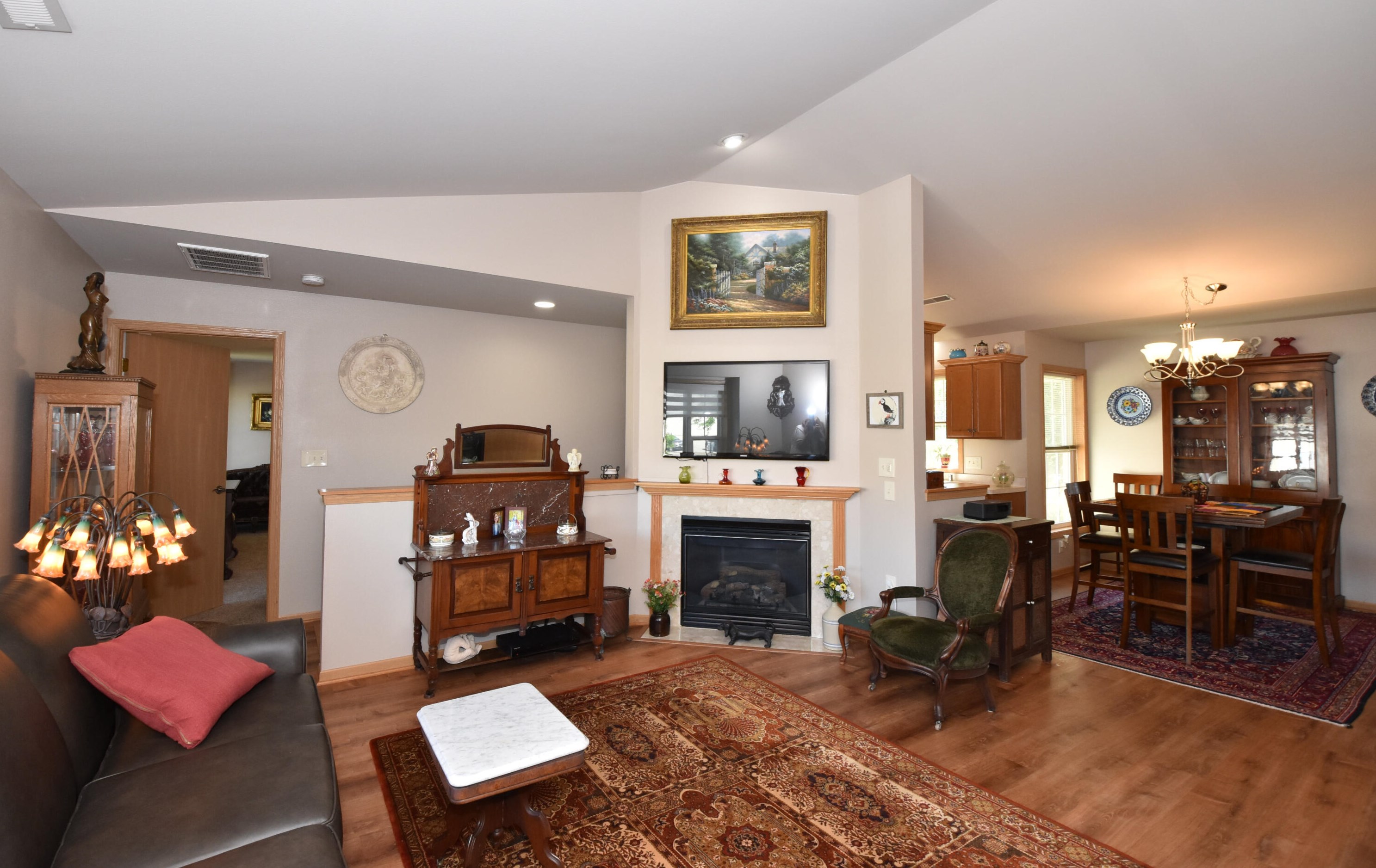 1511 92nd St #53, Sturtevant, WI 53177