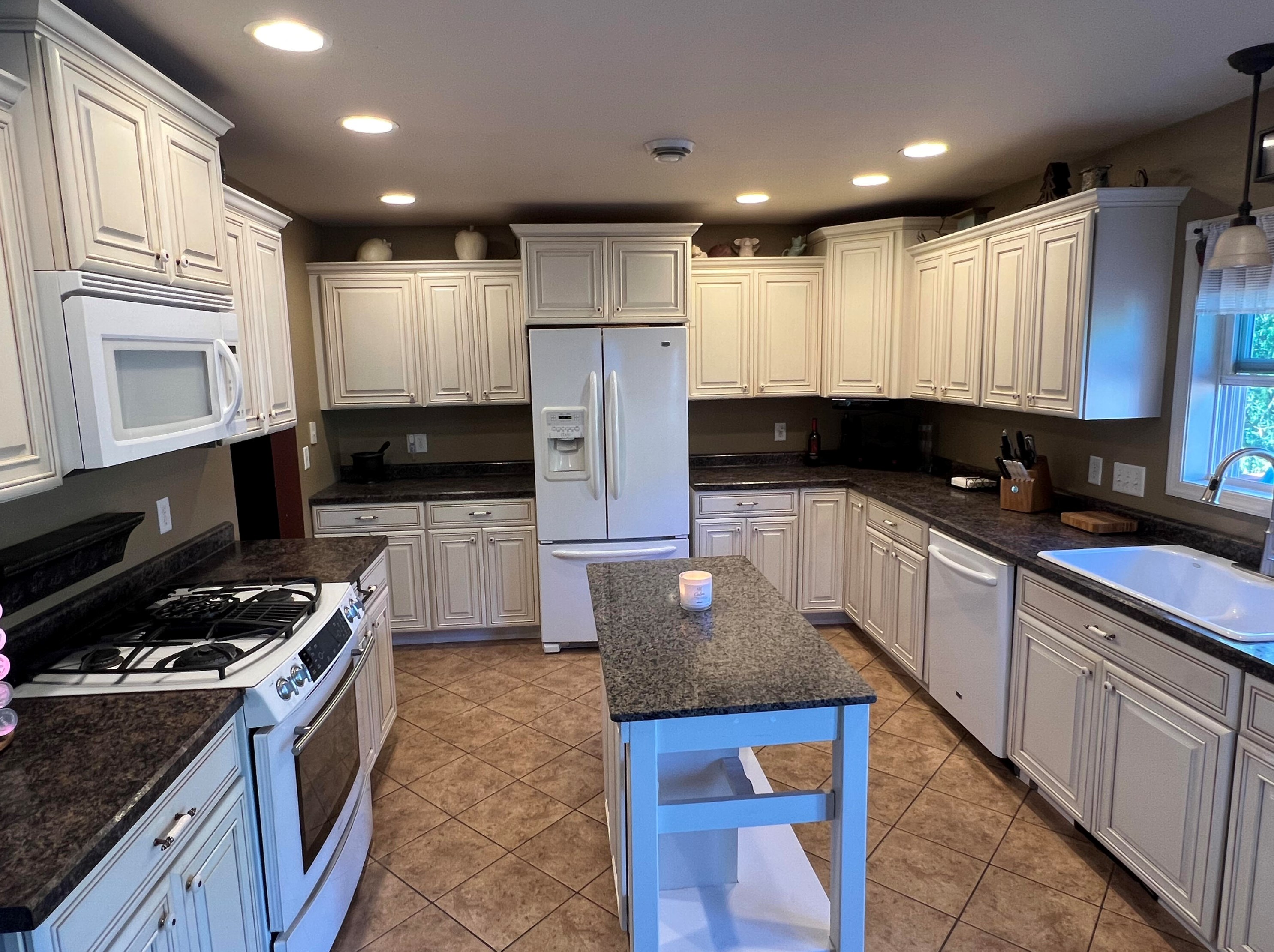 82 S Reserve Ave, Fond du Lac, WI 54935