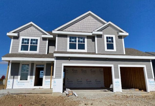 512 Midge St, Johnson Creek, WI 53038