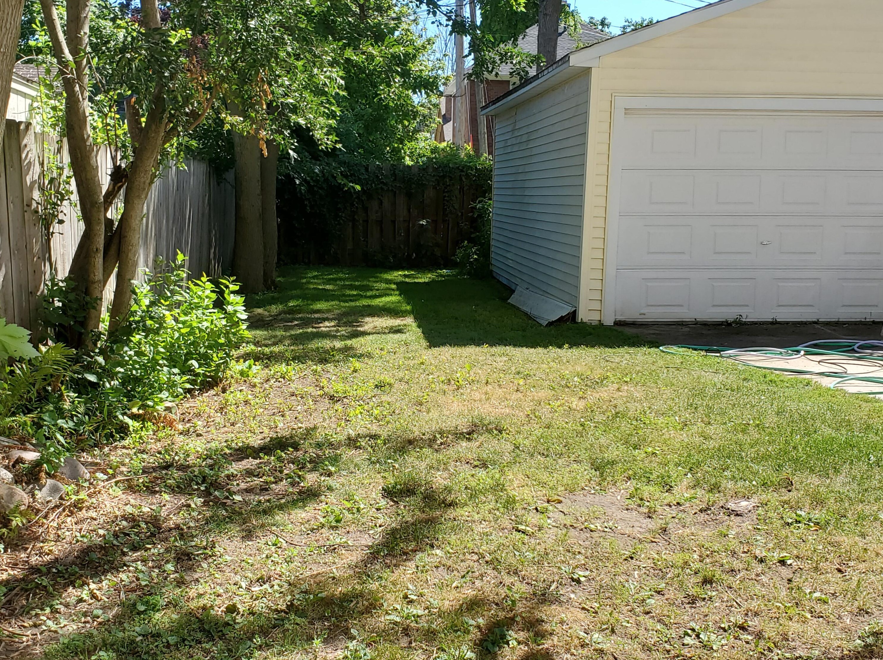 819 Bell Ave, Sheboygan WI  53083-4946 exterior