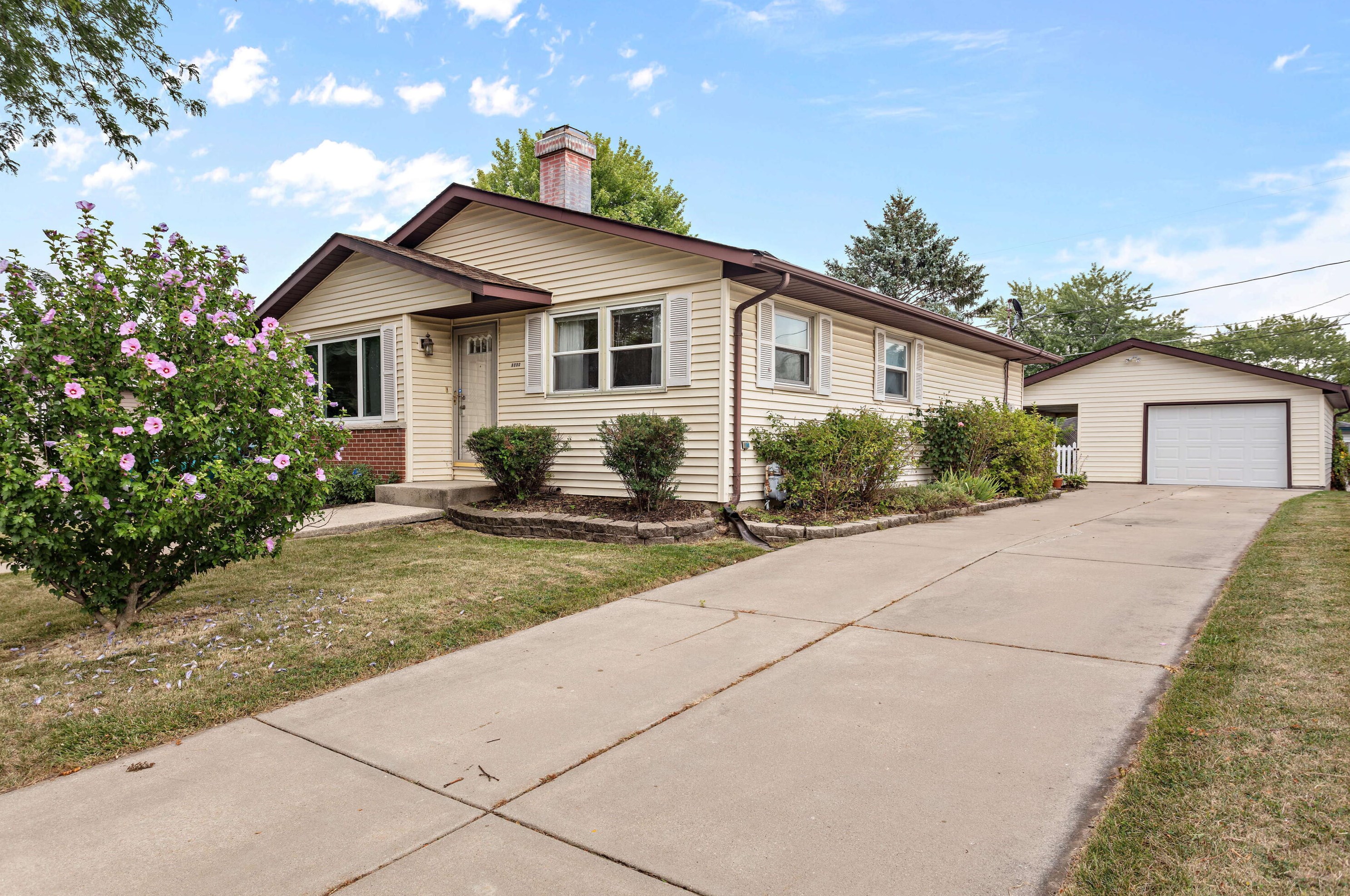 3409 90th St, Sturtevant, WI 53177