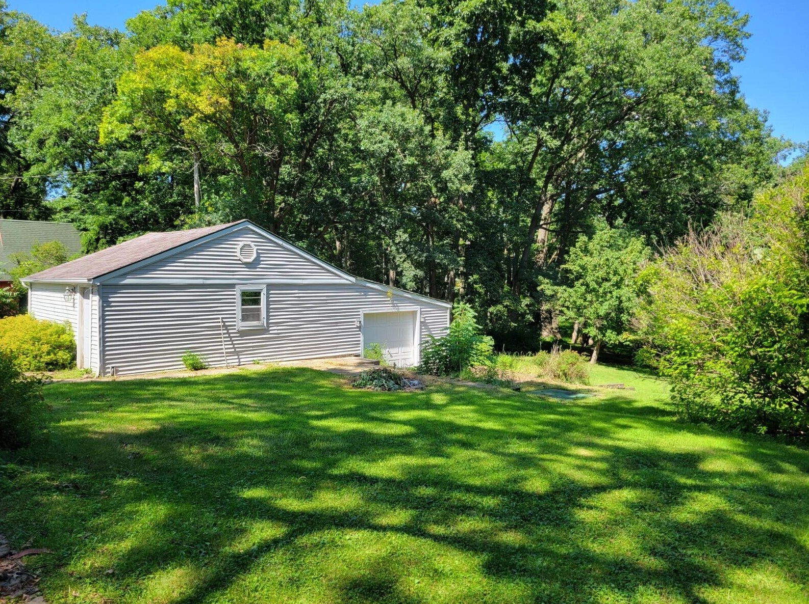 2856 County Road O, Delavan WI  53115-3286 exterior
