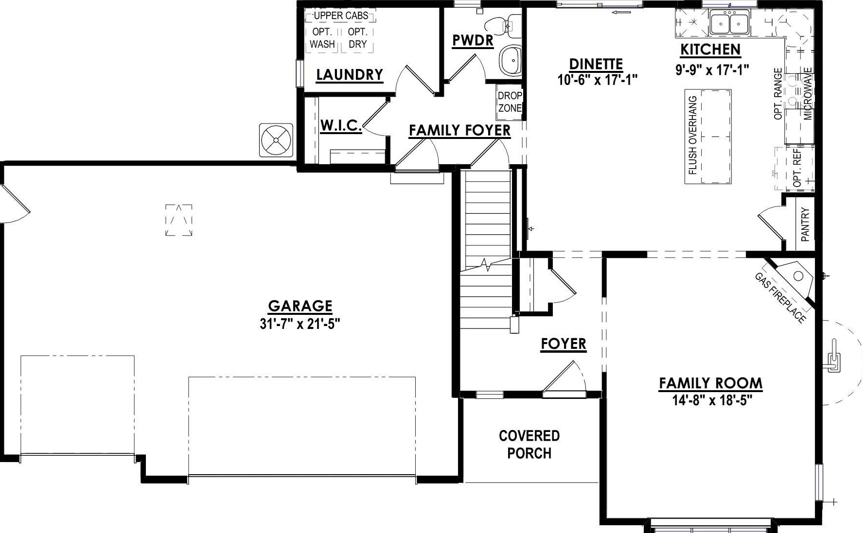 2014 Shasta Ave, Grafton, WI 53024-2829
