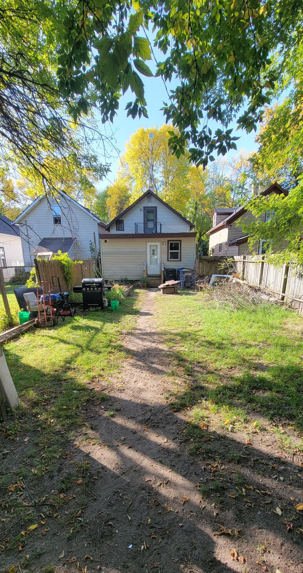 932 Georgia Ave, Sheboygan, WI 53081-5360