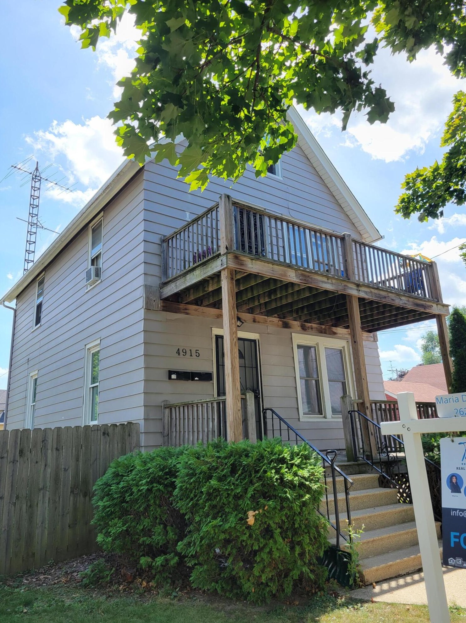 4915 24th Ave, Kenosha, WI 53140