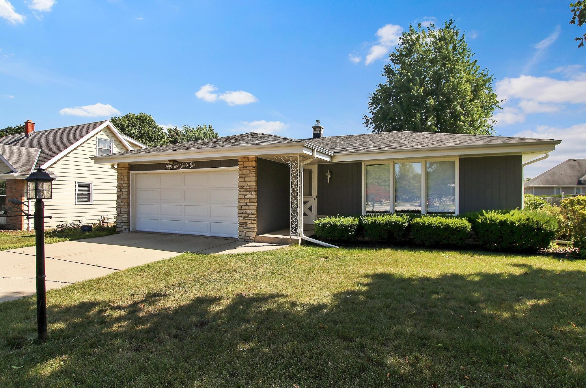5631 Freedy Ave, Racine, WI 53406