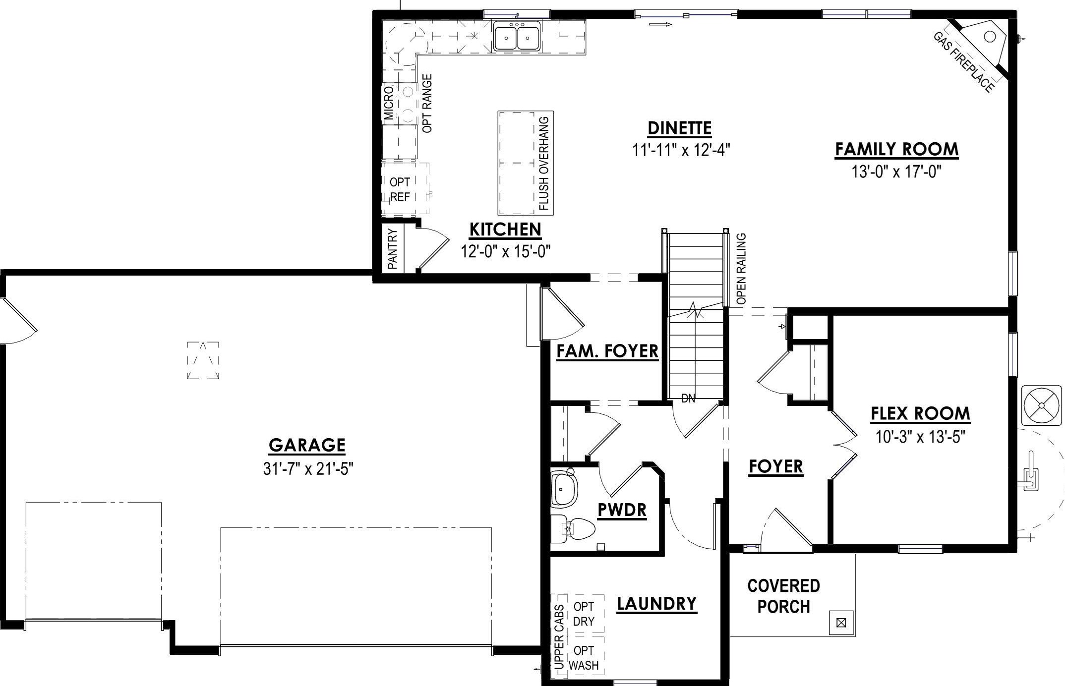 672 Lambert Dr, Slinger, WI 53086-3202