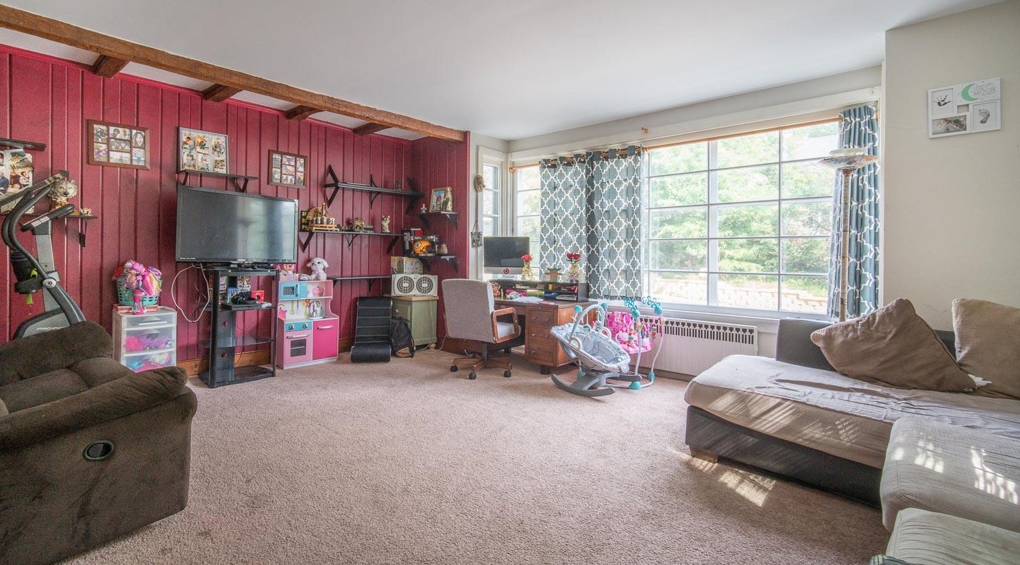 705 Fredonia Ave #707, Waubeka, WI 53021
