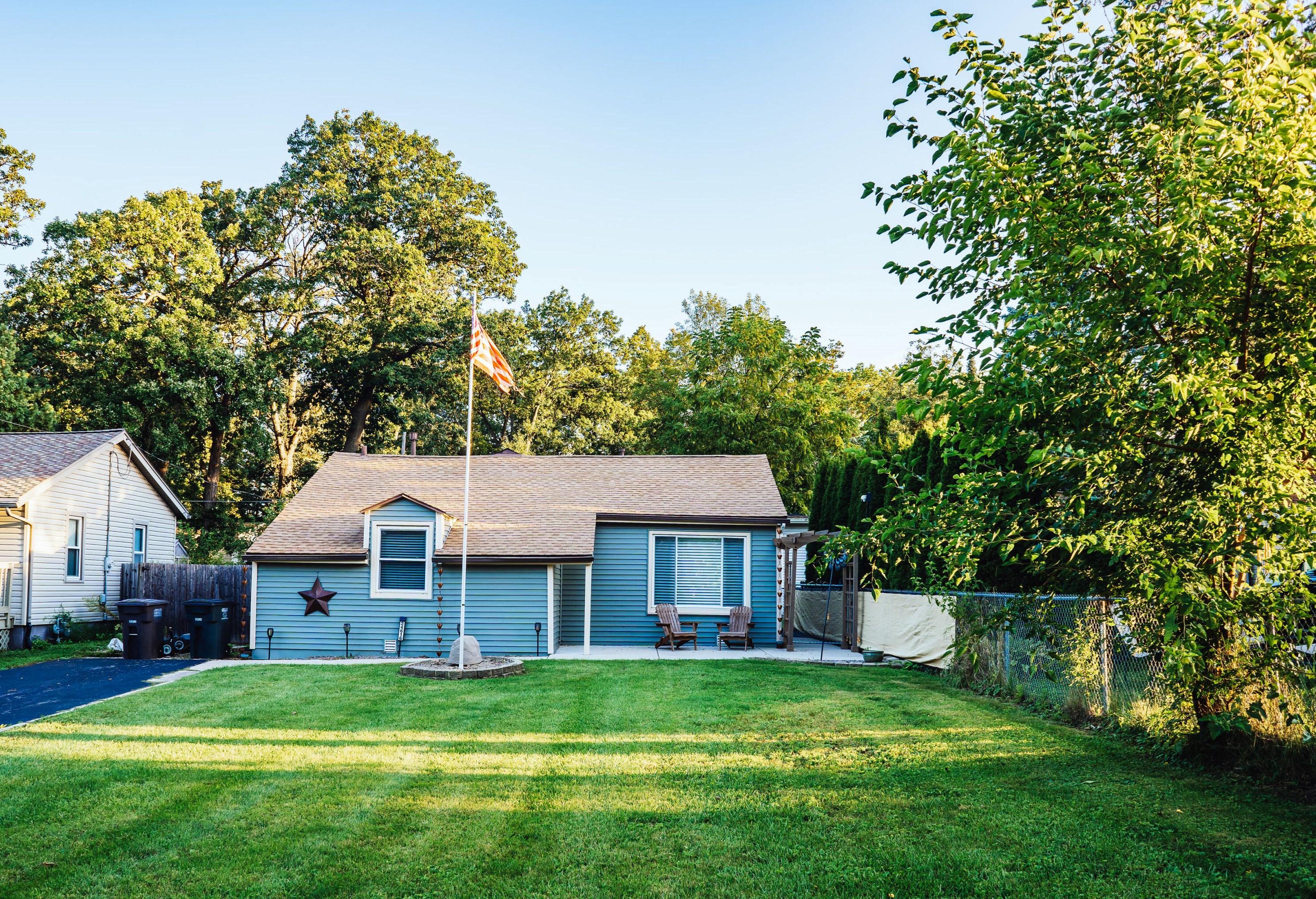 24616 70th St, Paddock Lake, WI 53168-9755
