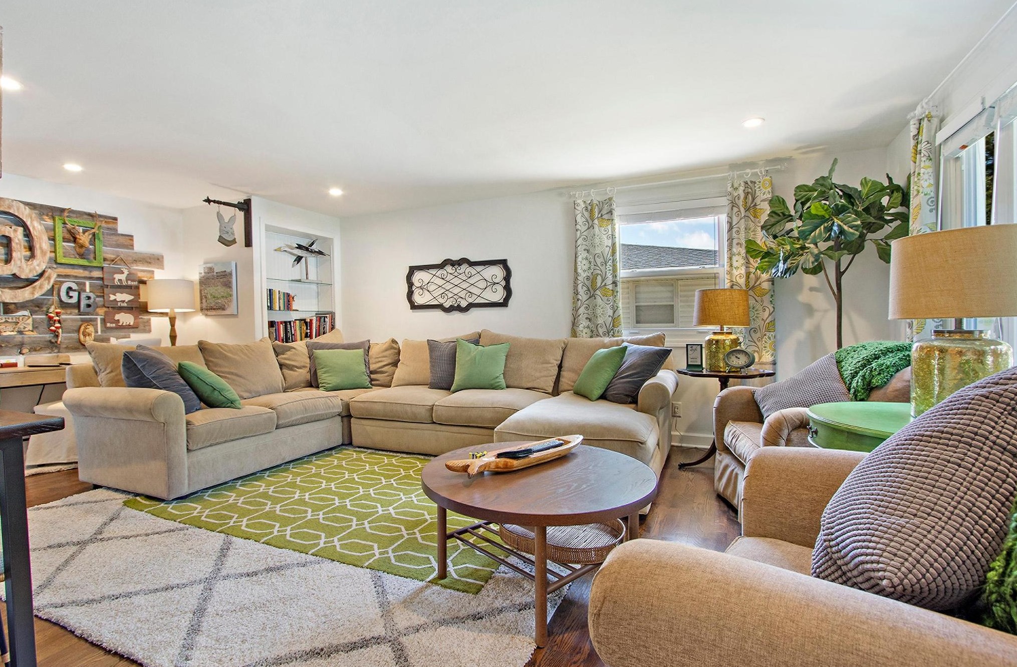 1501 Walls St, Green Bay, WI 54304