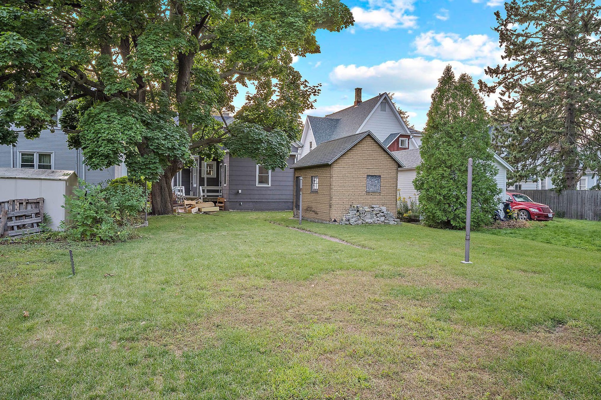 1729 9th St, Sheboygan, WI 53081-2607