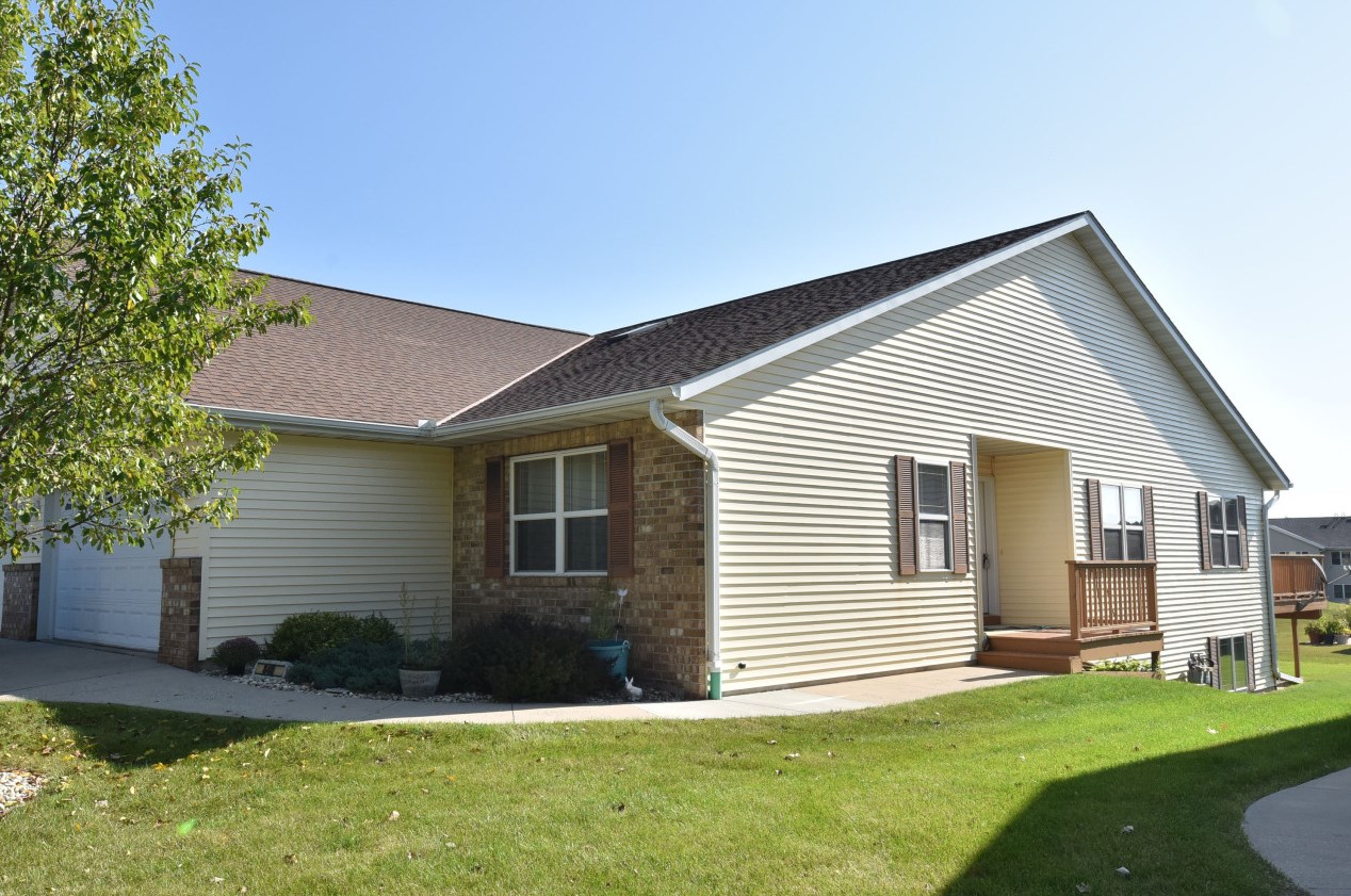840 Chief Kewaskum Pl, Kewaskum, WI 53040