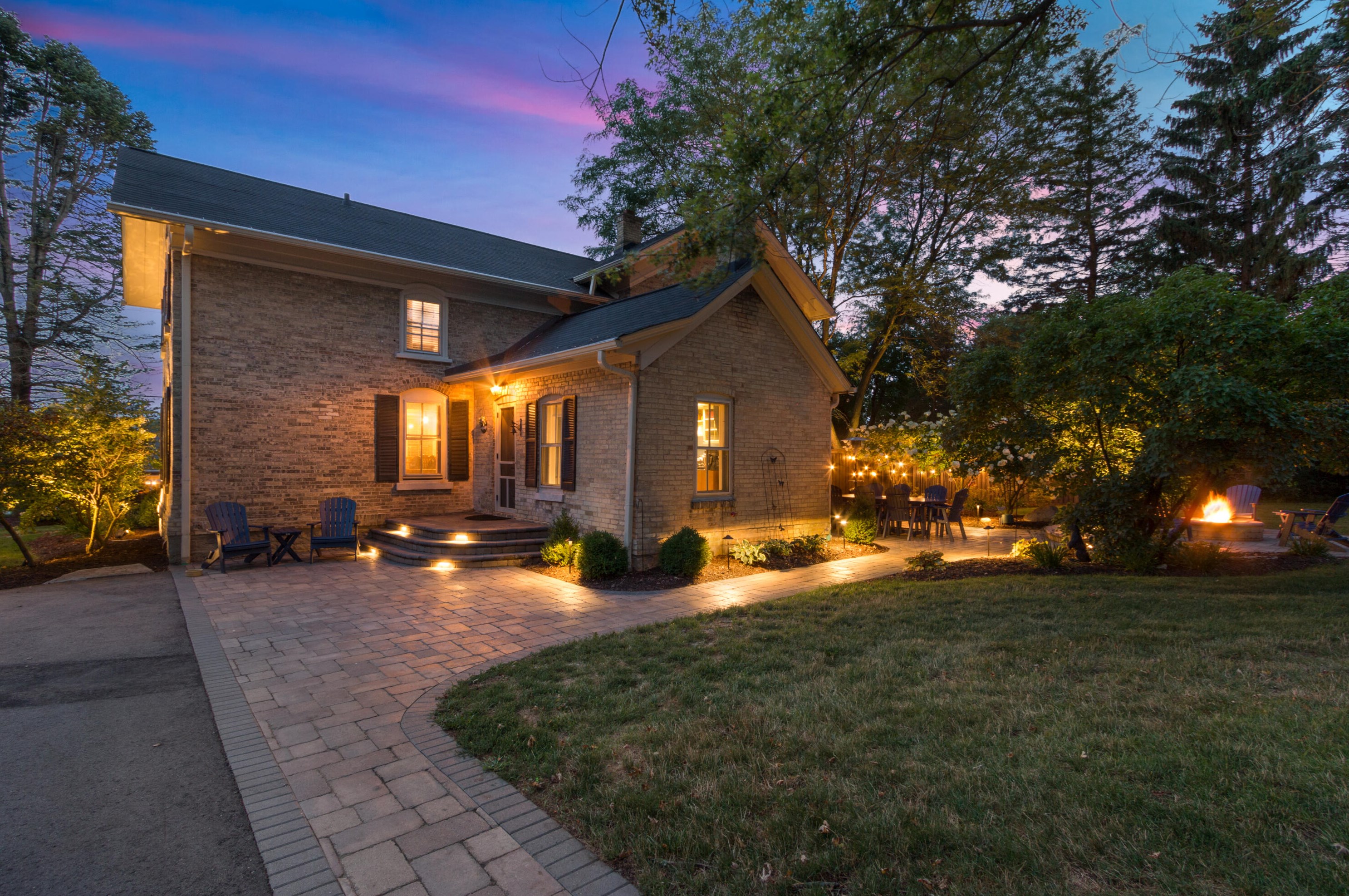 228 Teut Rd, Lyons, WI 53105-7205